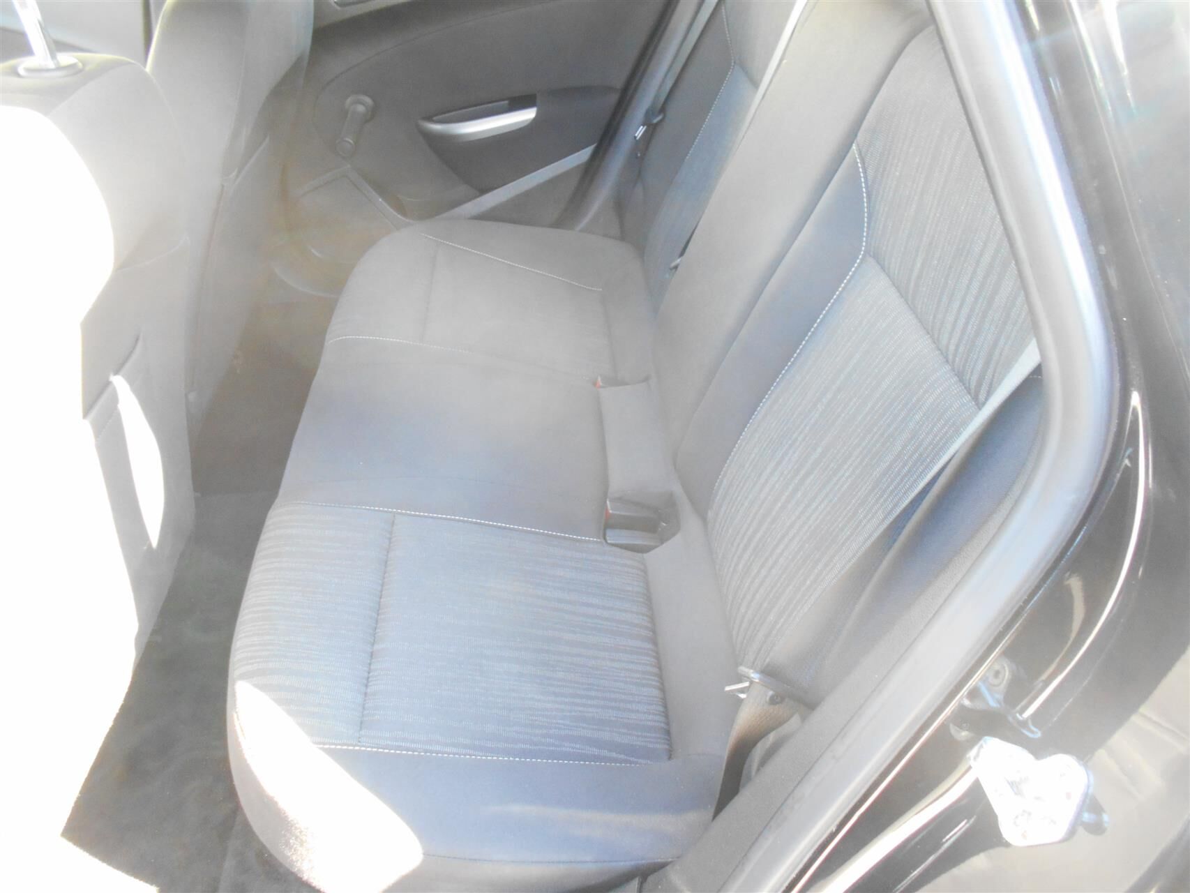 Billede af Opel Astra 1,6 Enjoy 115HK 5d
