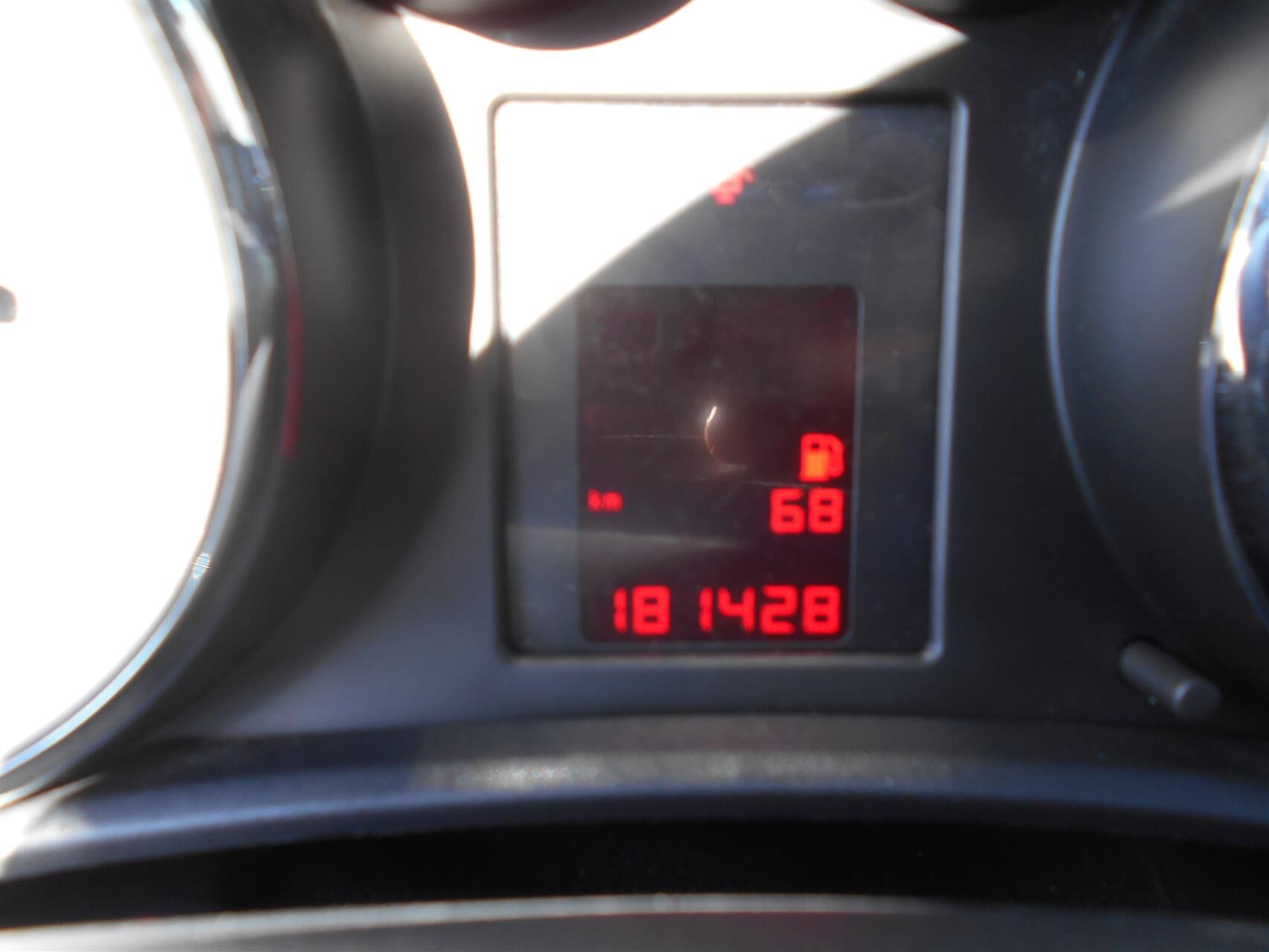 Billede af Opel Astra 1,6 Enjoy 115HK 5d