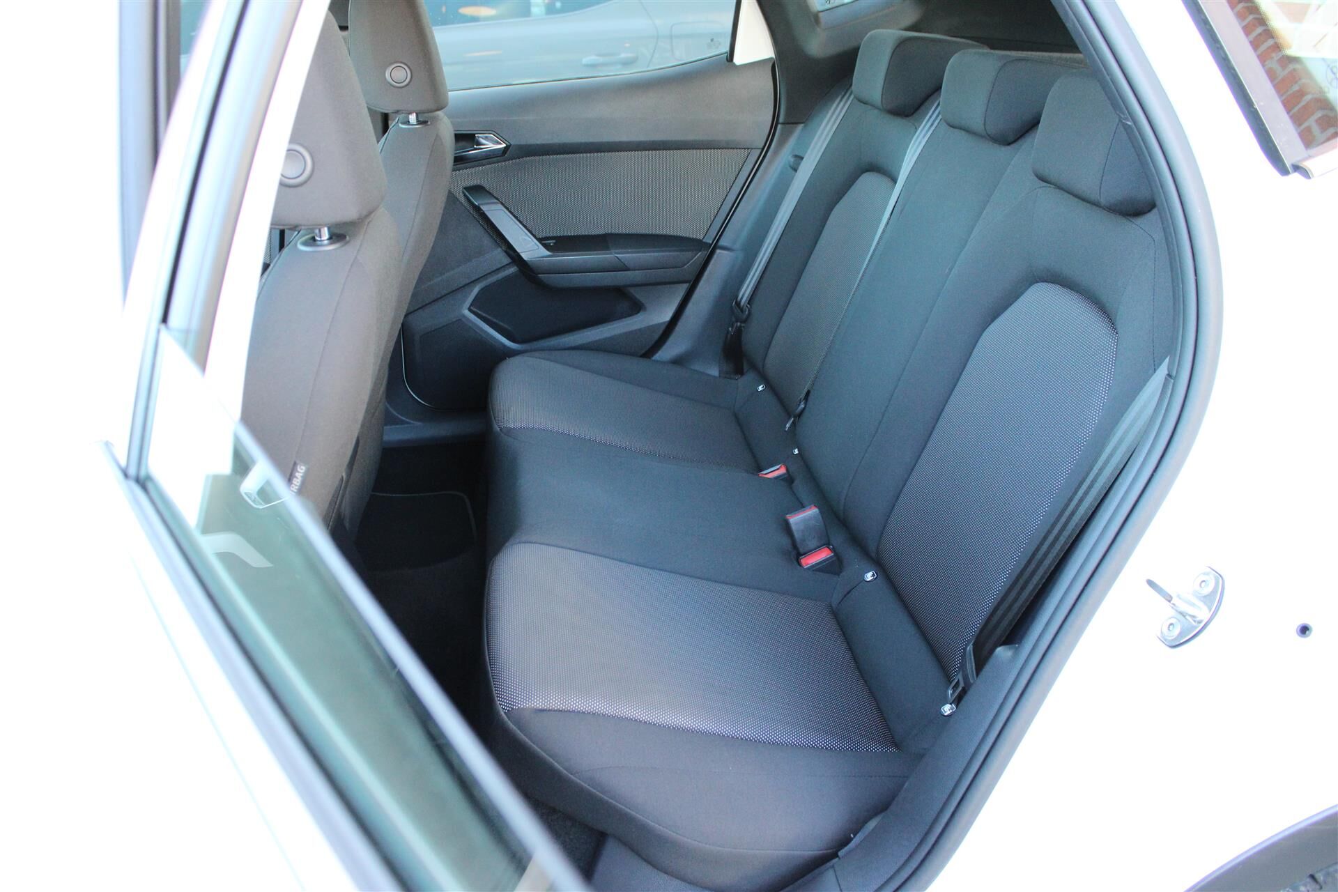 Billede af Seat Arona 1,0 TSI Xcellence Start/Stop DSG 115HK 5d 7g Aut.
