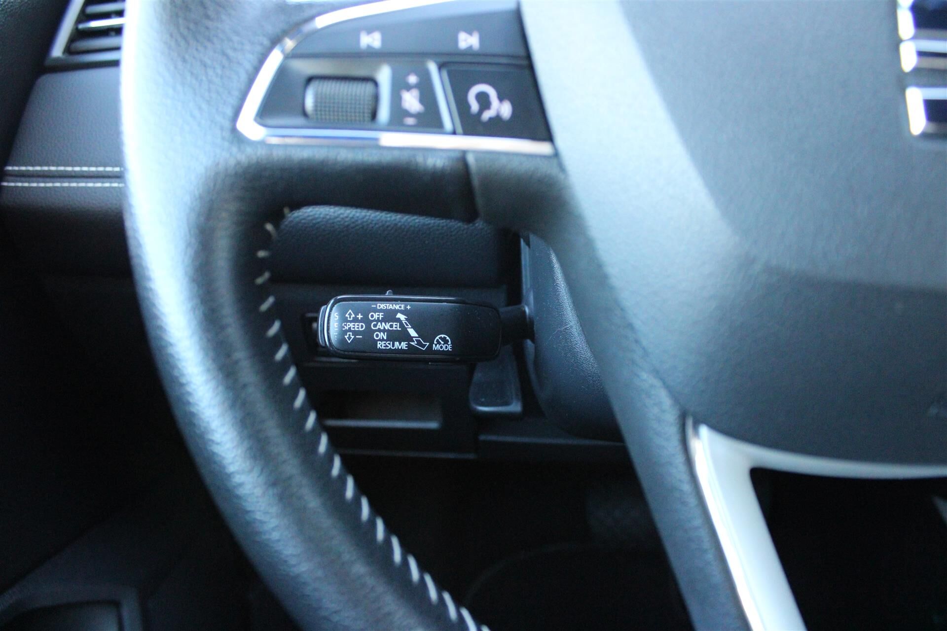 Billede af Seat Arona 1,0 TSI Xcellence Start/Stop DSG 115HK 5d 7g Aut.