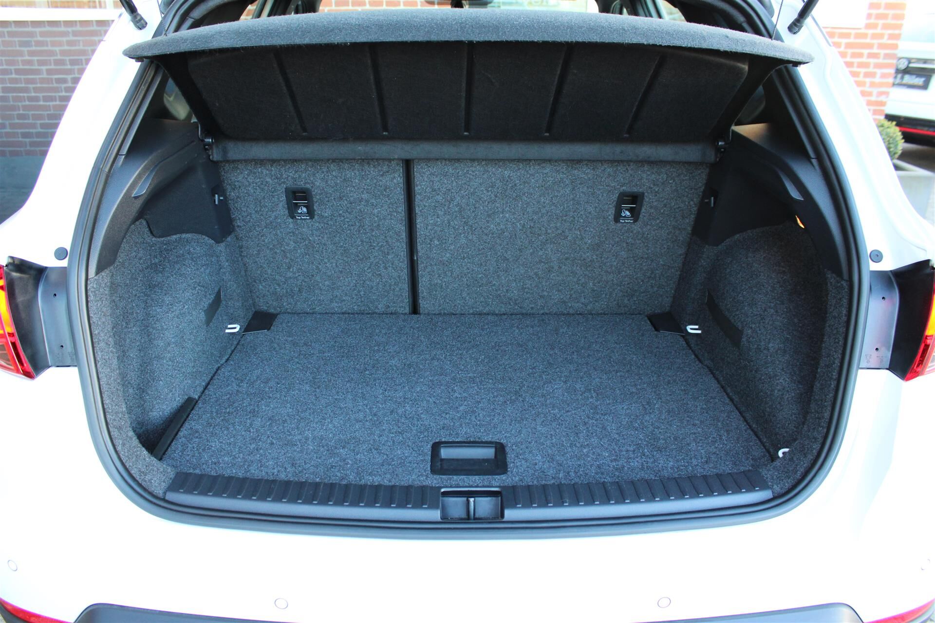 Billede af Seat Arona 1,0 TSI Xcellence Start/Stop DSG 115HK 5d 7g Aut.