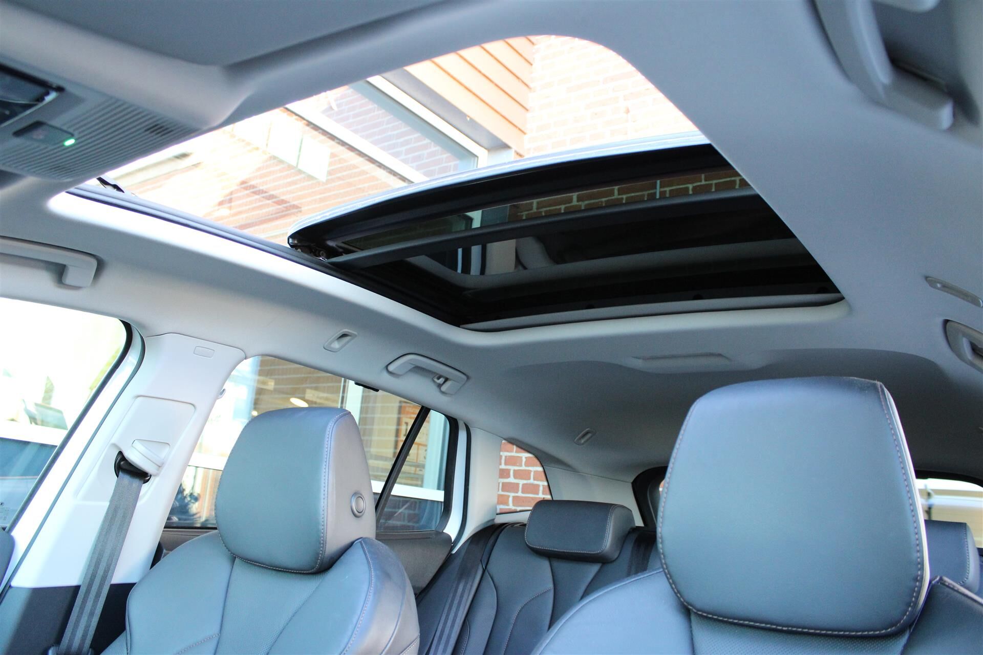Billede af Skoda Enyaq 80 iV Design Selection Suite 204HK 5d Aut.