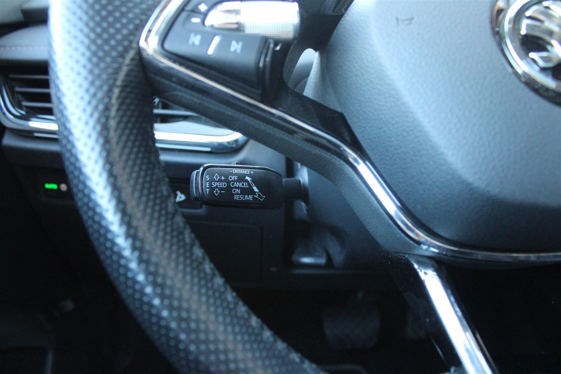 Billede af Skoda Enyaq 80 iV Design Selection Suite 204HK 5d Aut.