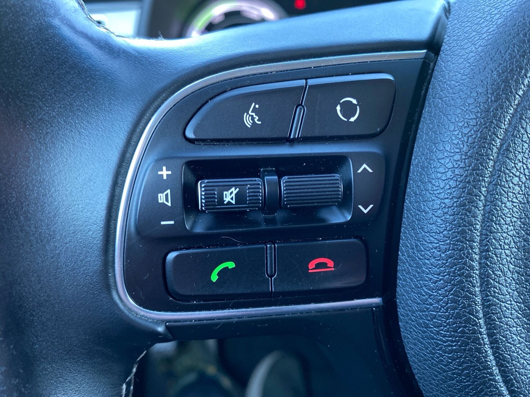 Billede af Kia Niro 1,6 GDI PHEV  Plugin-hybrid Advance DCT 141HK 5d 6g Aut.