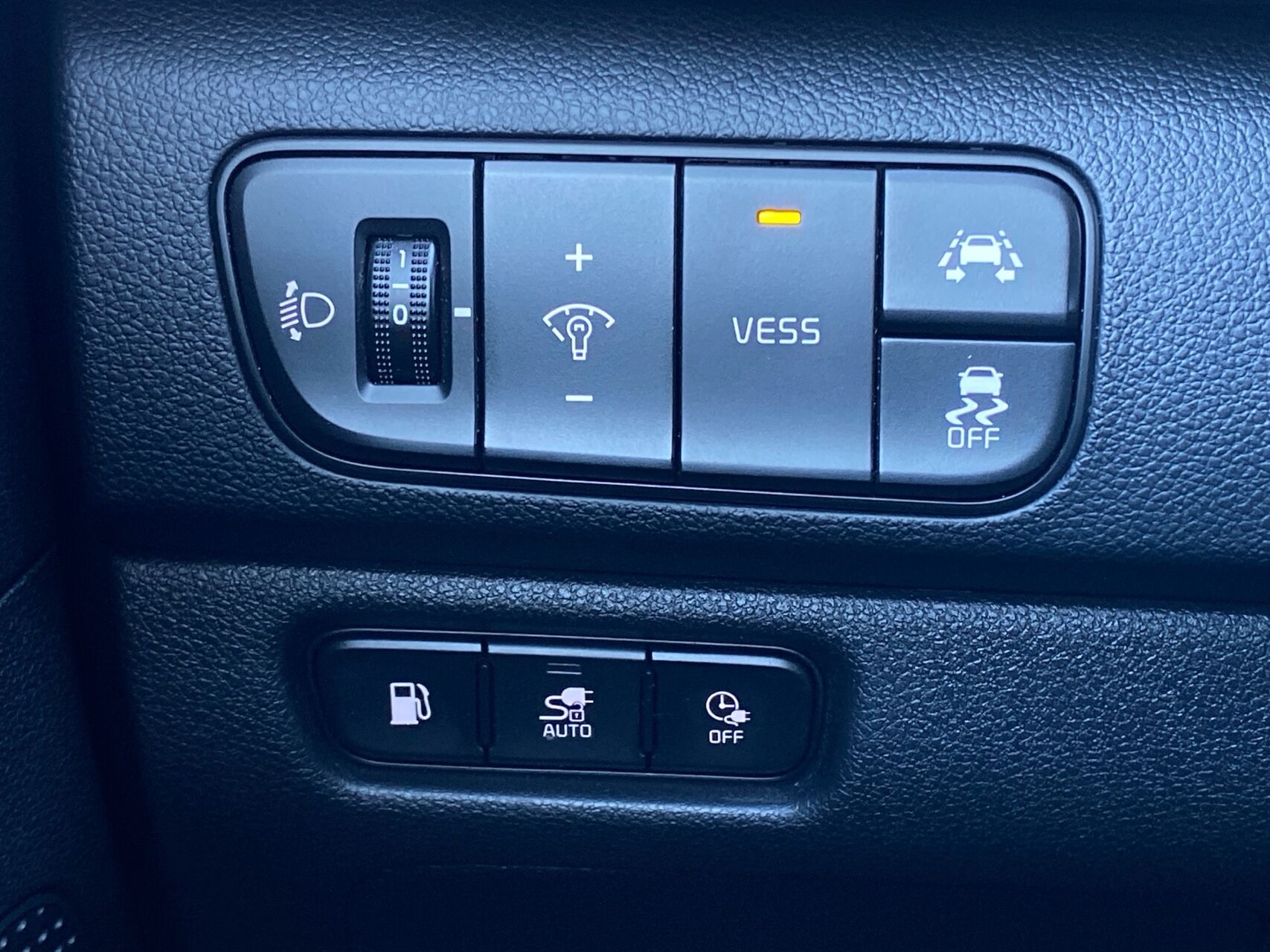 Billede af Kia Niro 1,6 GDI PHEV  Plugin-hybrid Advance DCT 141HK 5d 6g Aut.