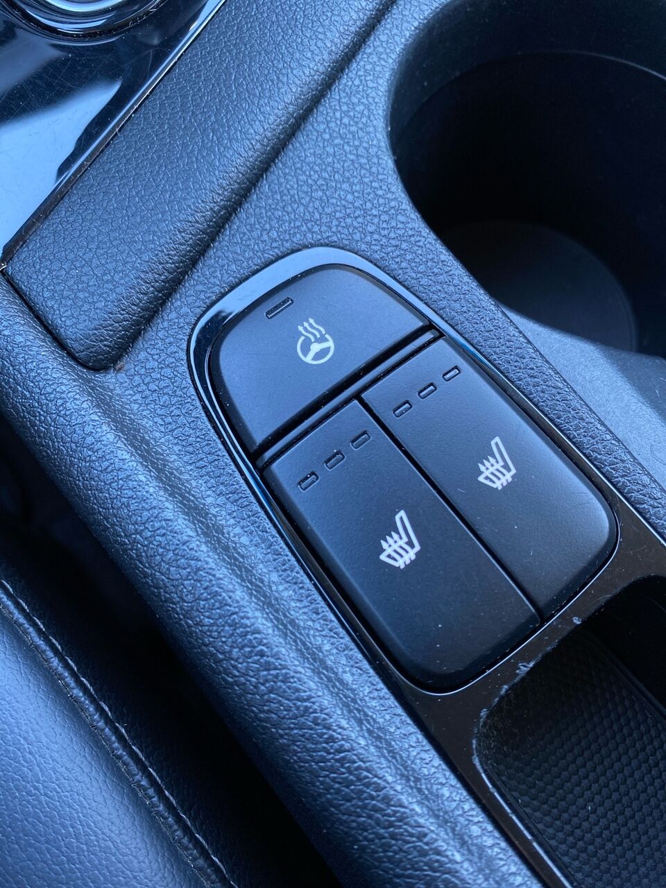 Billede af Kia Niro 1,6 GDI PHEV  Plugin-hybrid Advance DCT 141HK 5d 6g Aut.