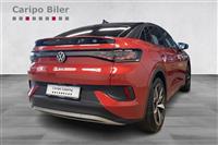 VW ID.5 EL GTX 4Motion 299HK 5d Aut.