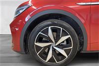 VW ID.5 EL GTX 4Motion 299HK 5d Aut.