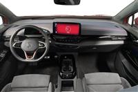 VW ID.5 EL GTX 4Motion 299HK 5d Aut.
