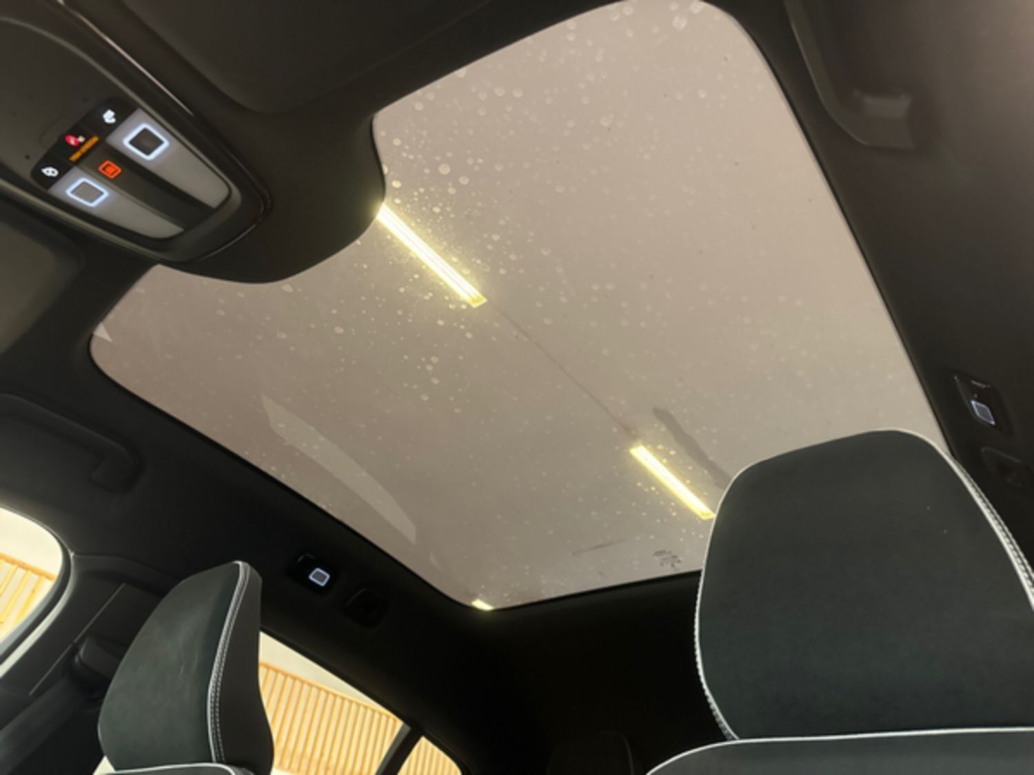 Billede af Volvo C40 P6 Recharge Plus 231HK 4d Aut.