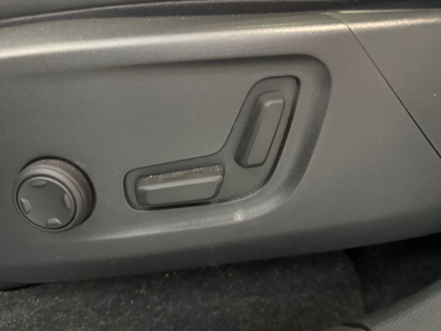 Billede af Volvo C40 P6 Recharge Plus 231HK 4d Aut.