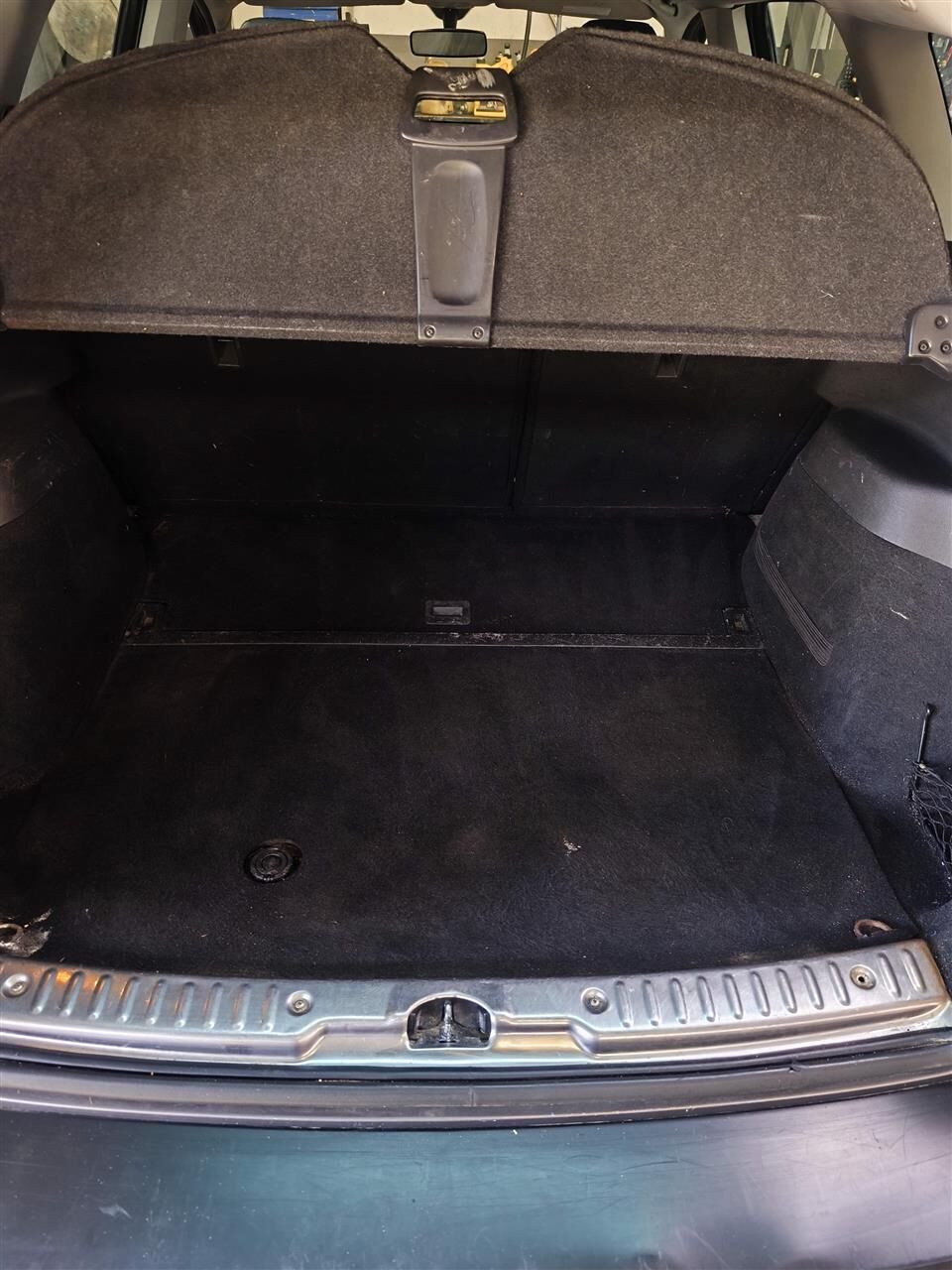 Billede af Peugeot 308 SW 1,6 HDi  109HK Stc