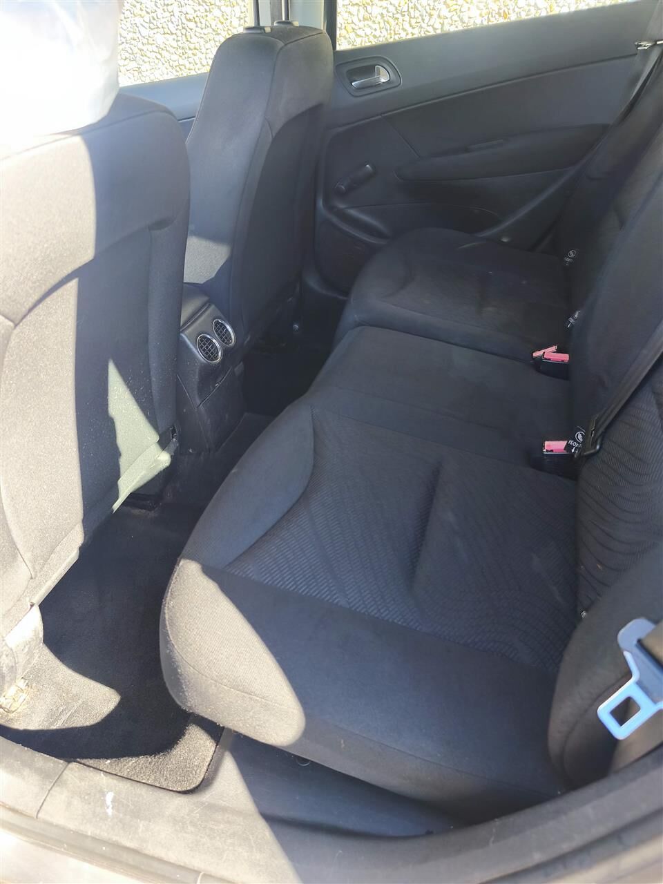 Billede af Peugeot 308 SW 1,6 HDi  109HK Stc