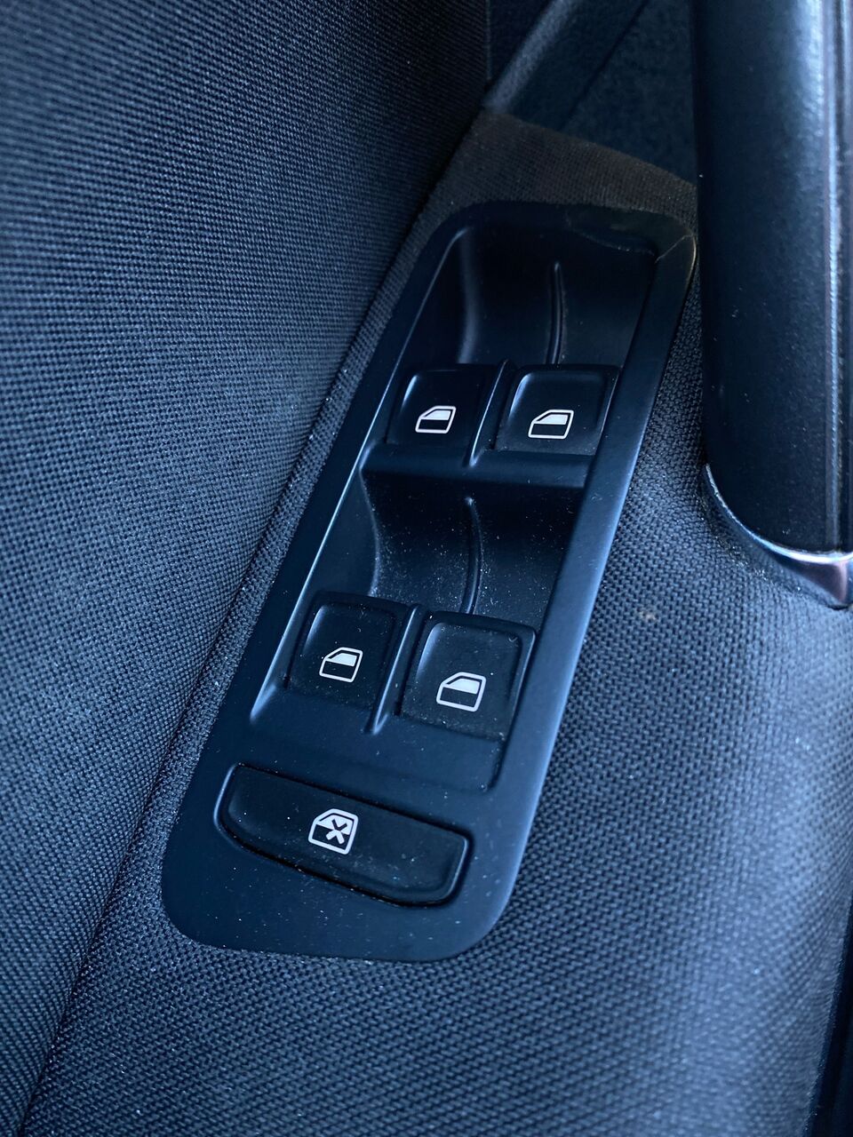 Billede af VW Golf 1,4 TSI BMT Life 122HK 5d 6g