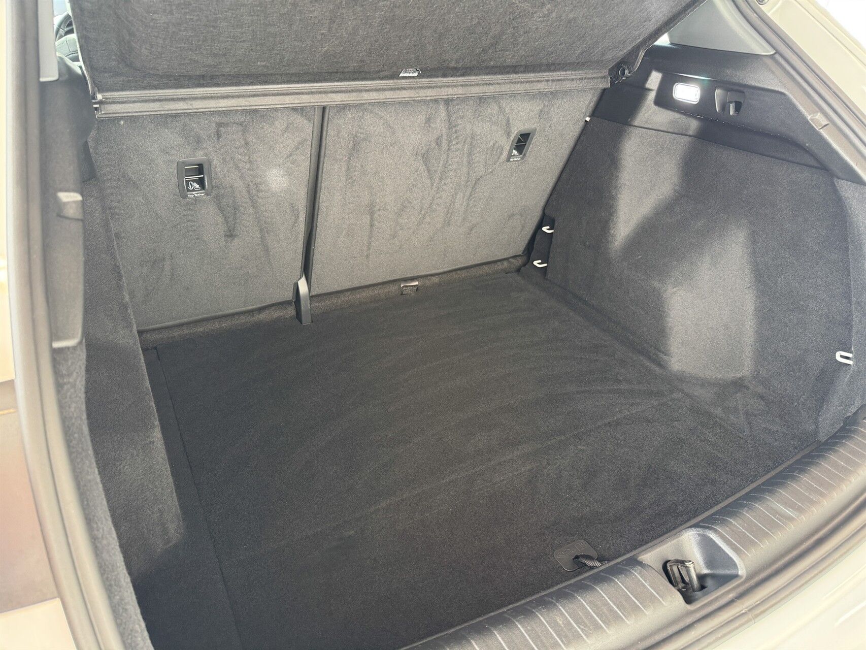Billede af Audi Q4 45 E-tron Progress 286HK 5d Aut.