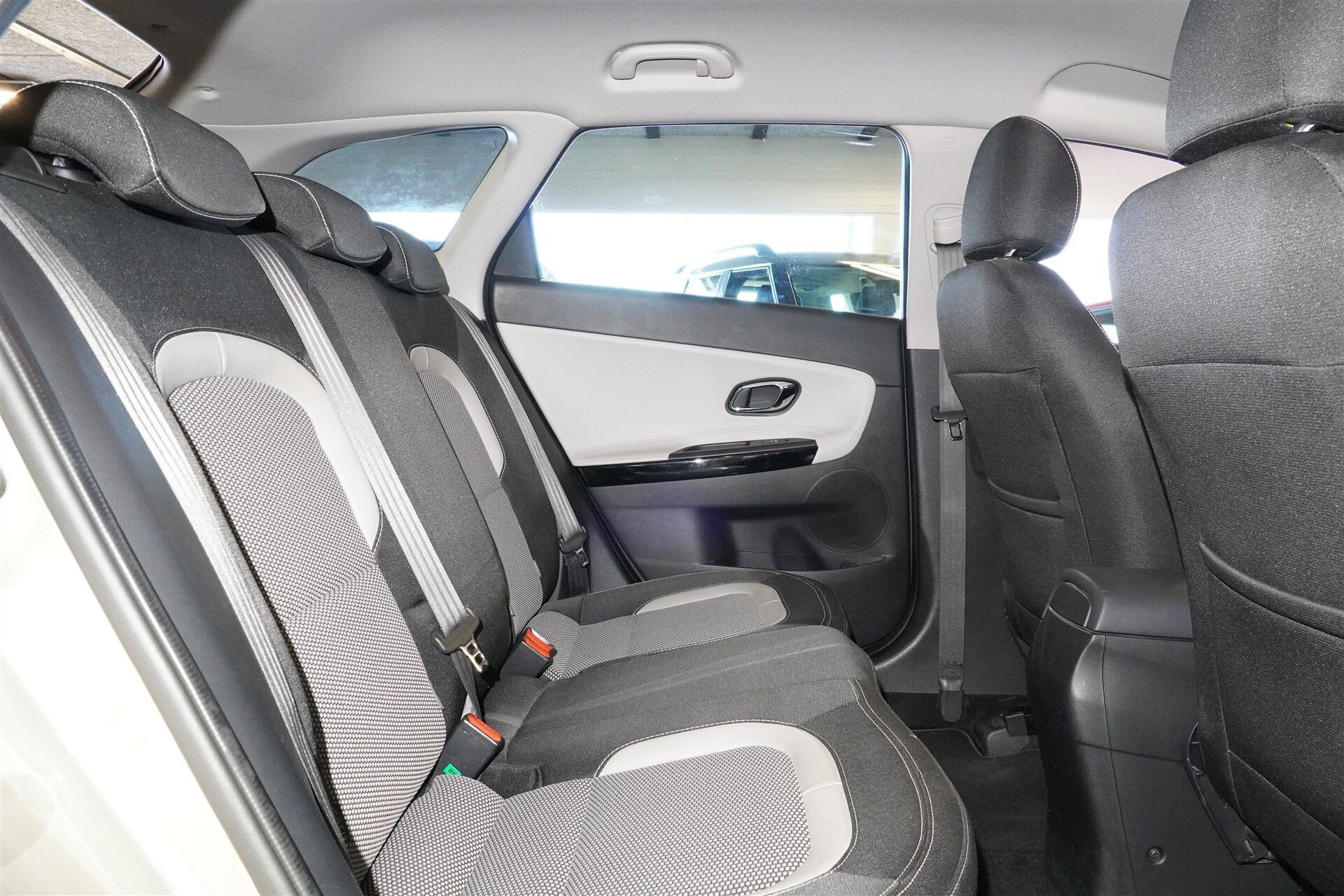 Billede af Kia Ceed SW 1,6 CRDI Limited 136HK Stc 6g