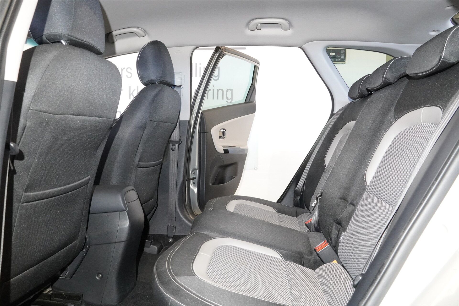 Billede af Kia Ceed SW 1,6 CRDI Limited 136HK Stc 6g
