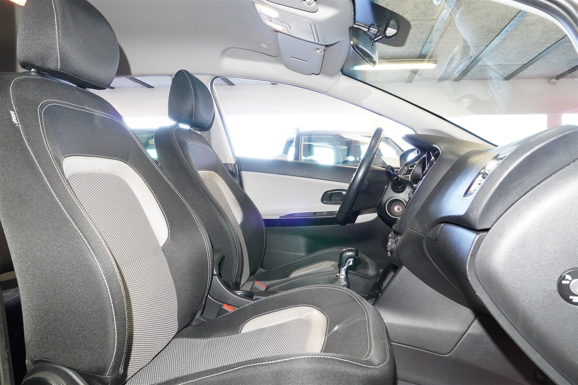 Billede af Kia Ceed SW 1,6 CRDI Limited 136HK Stc 6g