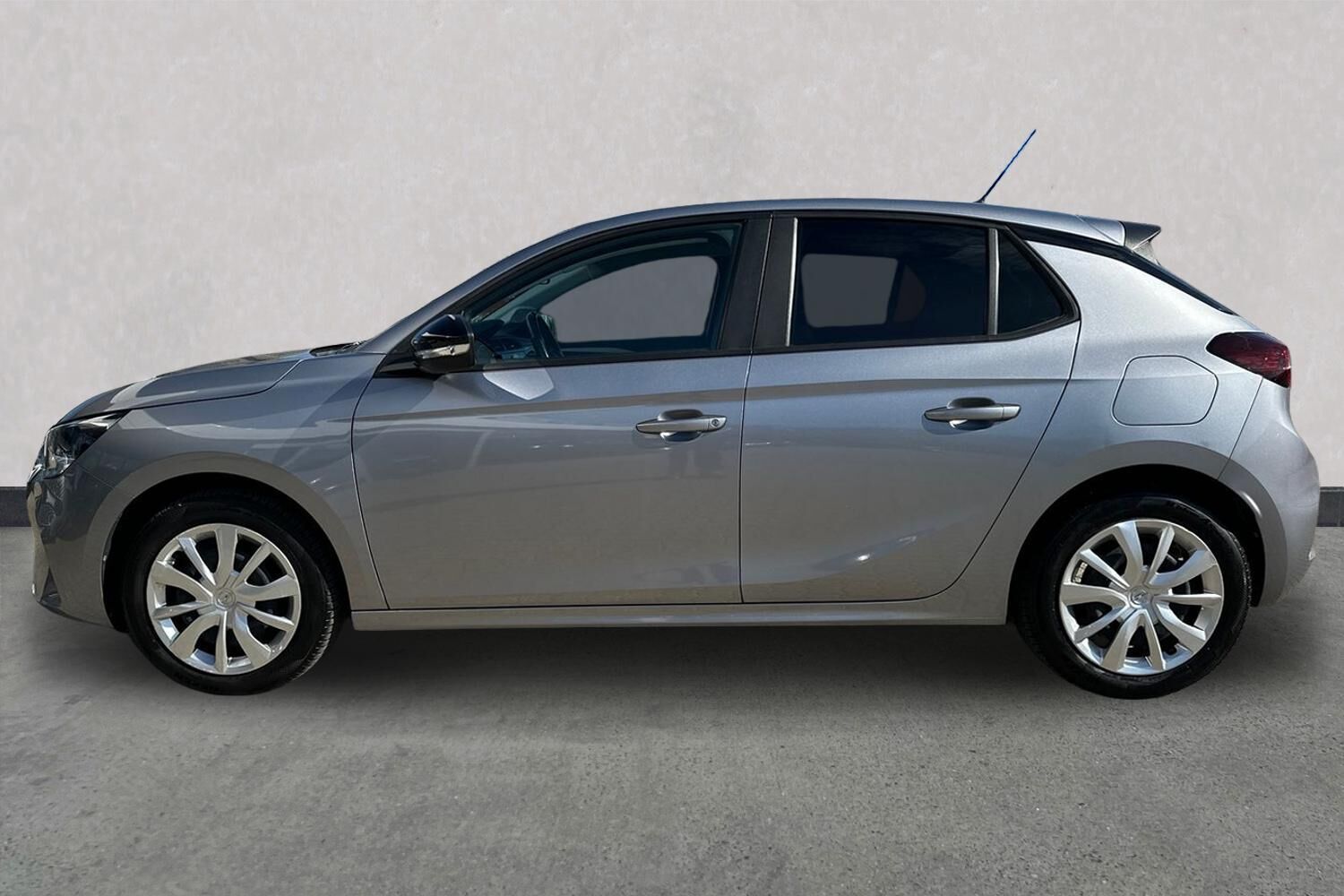 Billede af Opel Corsa 1,2 PureTech Edition+ 75HK 5d