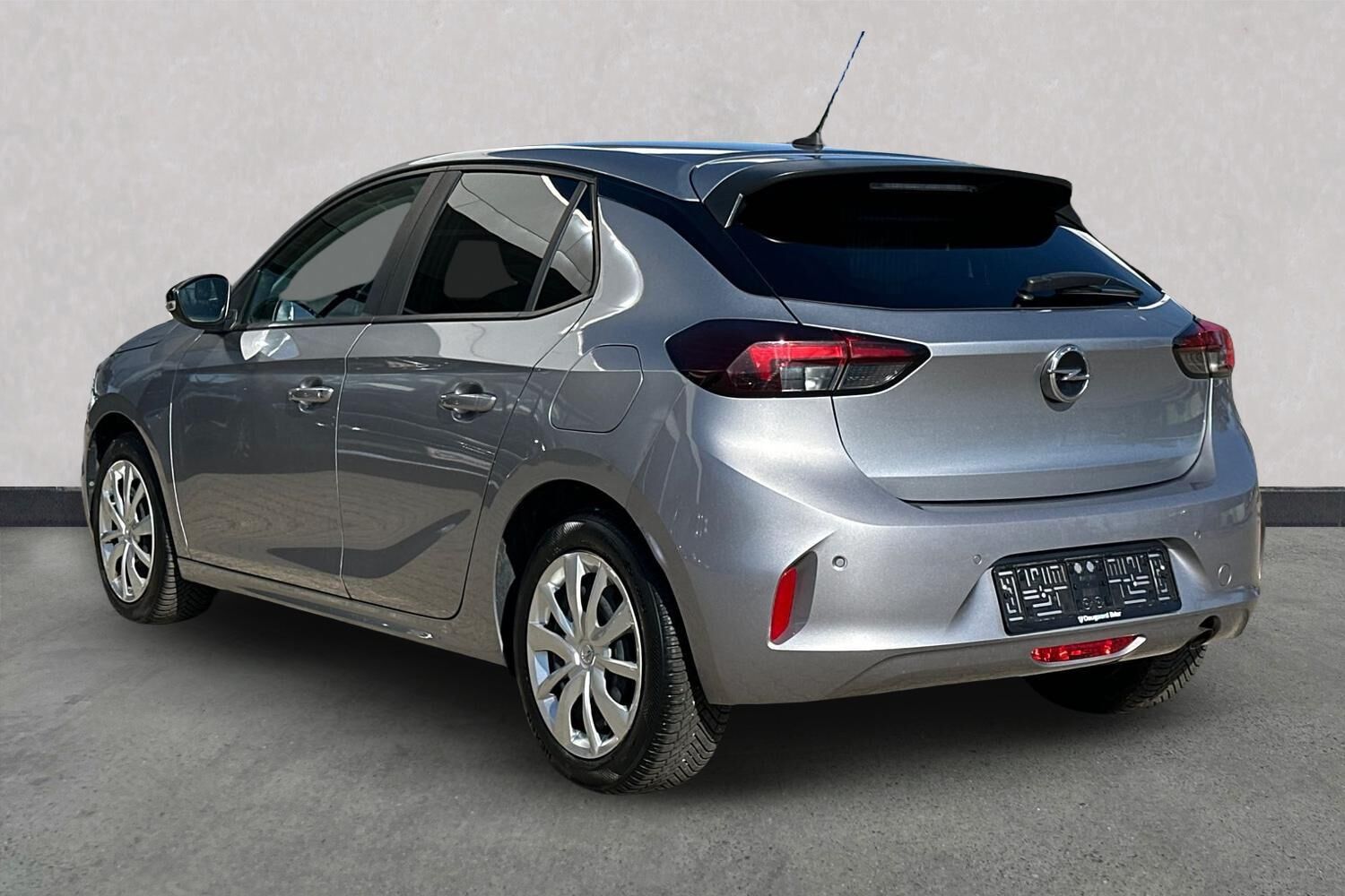 Billede af Opel Corsa 1,2 PureTech Edition+ 75HK 5d