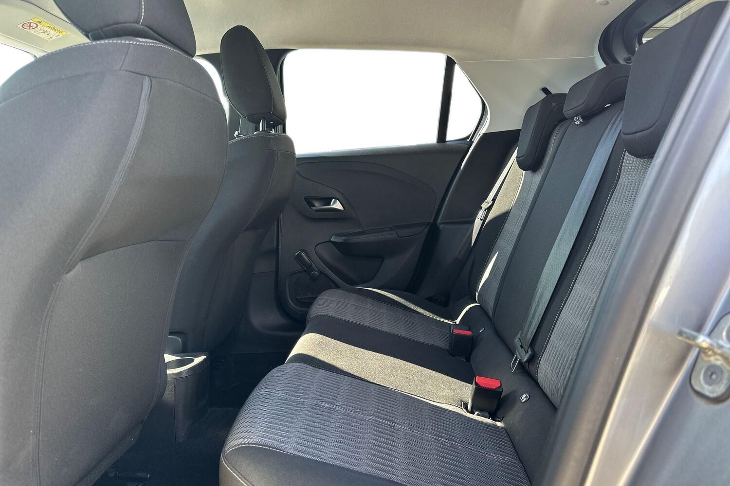 Billede af Opel Corsa 1,2 PureTech Edition+ 75HK 5d