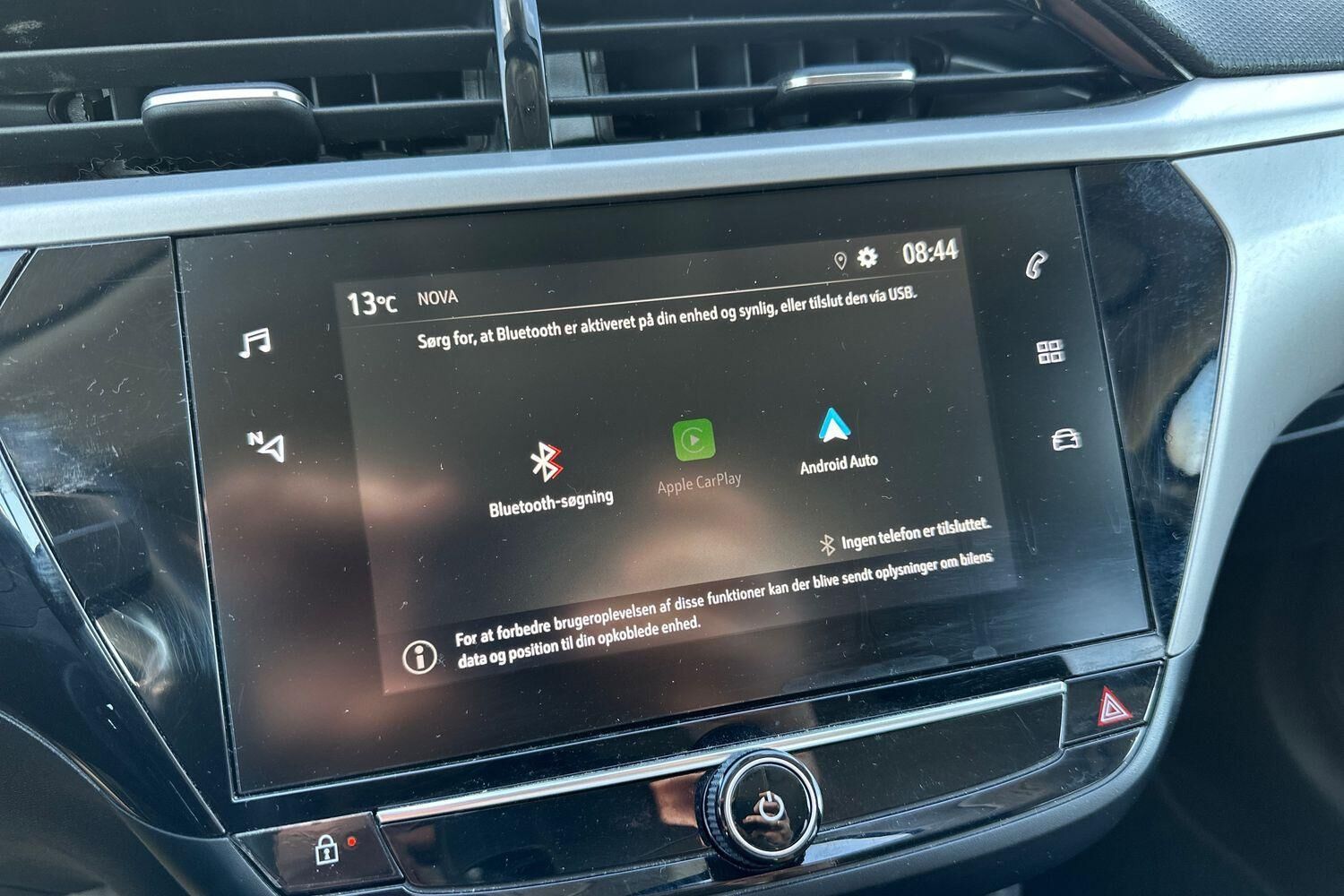 Billede af Opel Corsa 1,2 PureTech Edition+ 75HK 5d