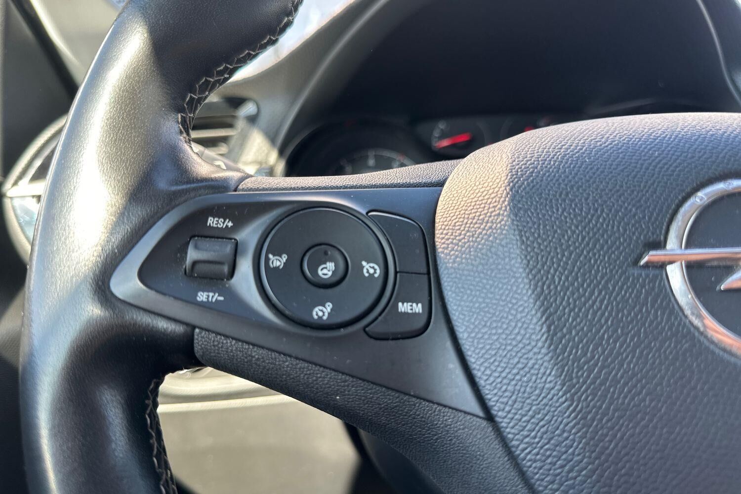 Billede af Opel Corsa 1,2 PureTech Edition+ 75HK 5d