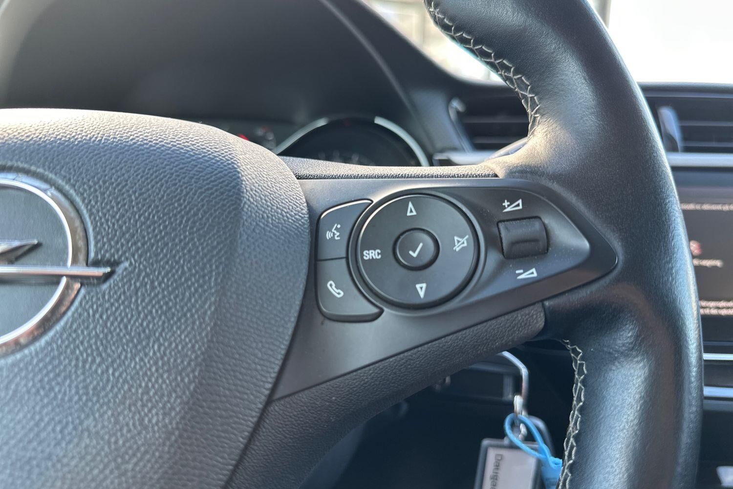 Billede af Opel Corsa 1,2 PureTech Edition+ 75HK 5d