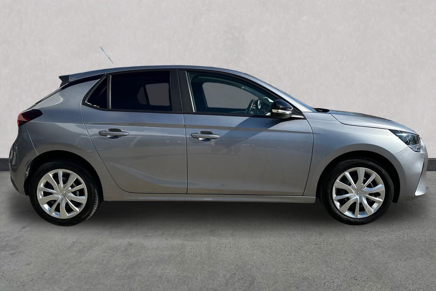 Billede af Opel Corsa 1,2 PureTech Edition+ 75HK 5d