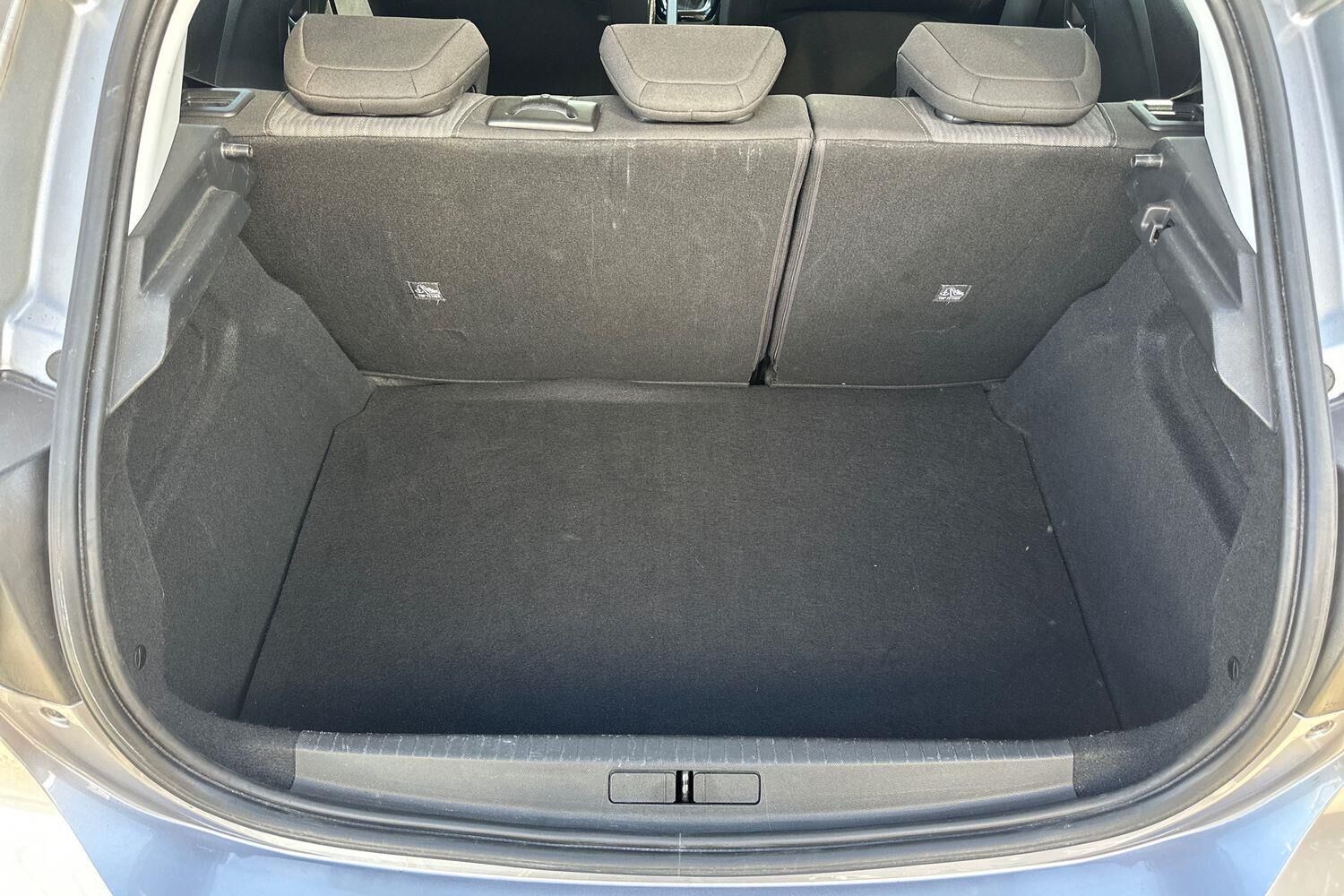 Billede af Opel Corsa 1,2 PureTech Edition+ 75HK 5d