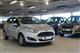 Billede af Ford Fiesta 1,0 EcoBoost Titanium Start/Stop 100HK 5d