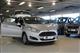 Billede af Ford Fiesta 1,0 EcoBoost Titanium Start/Stop 100HK 5d