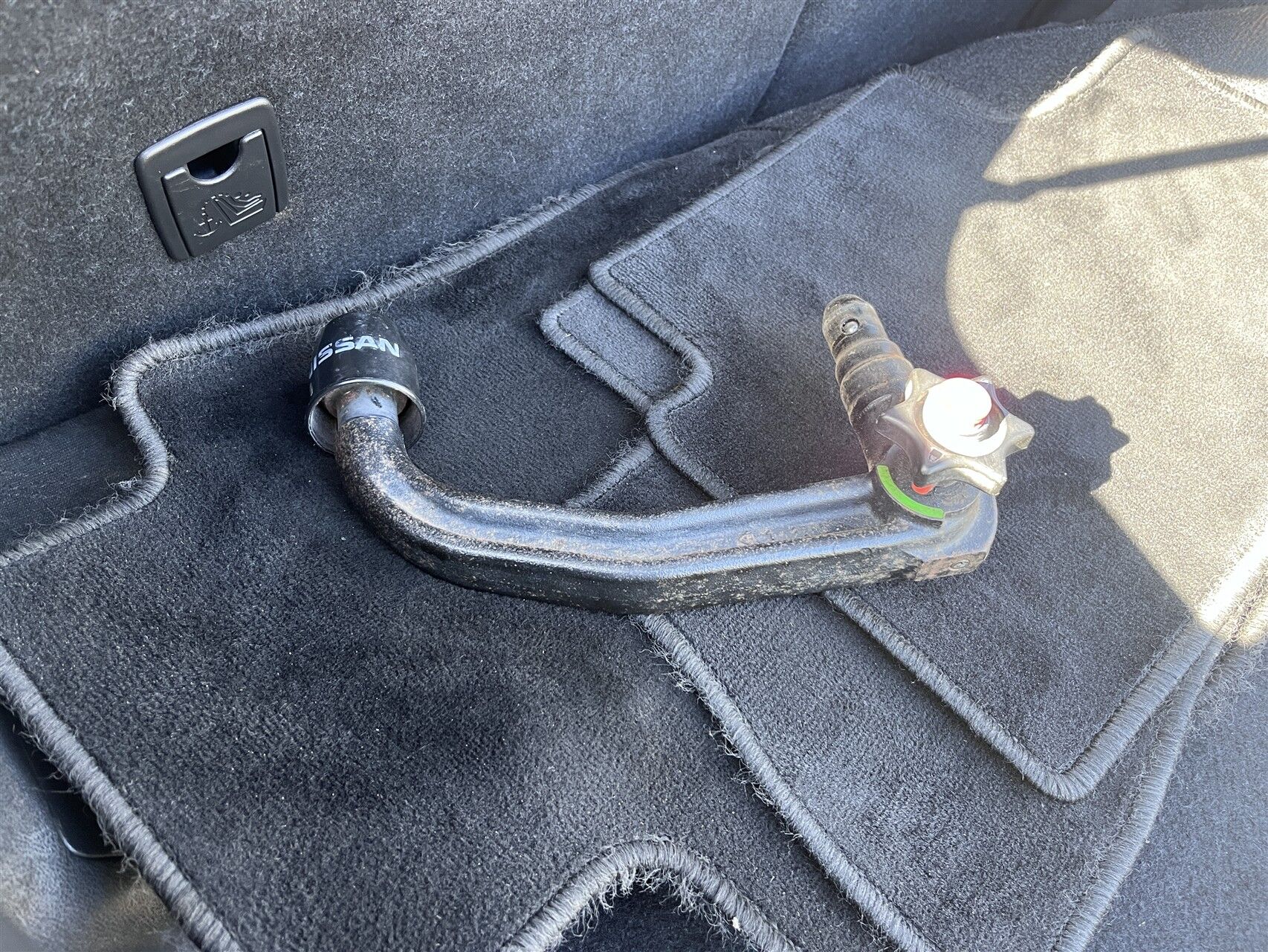 Billede af Nissan Juke 1,2 Dig-T N-Connecta 4x2 115HK 5d 6g