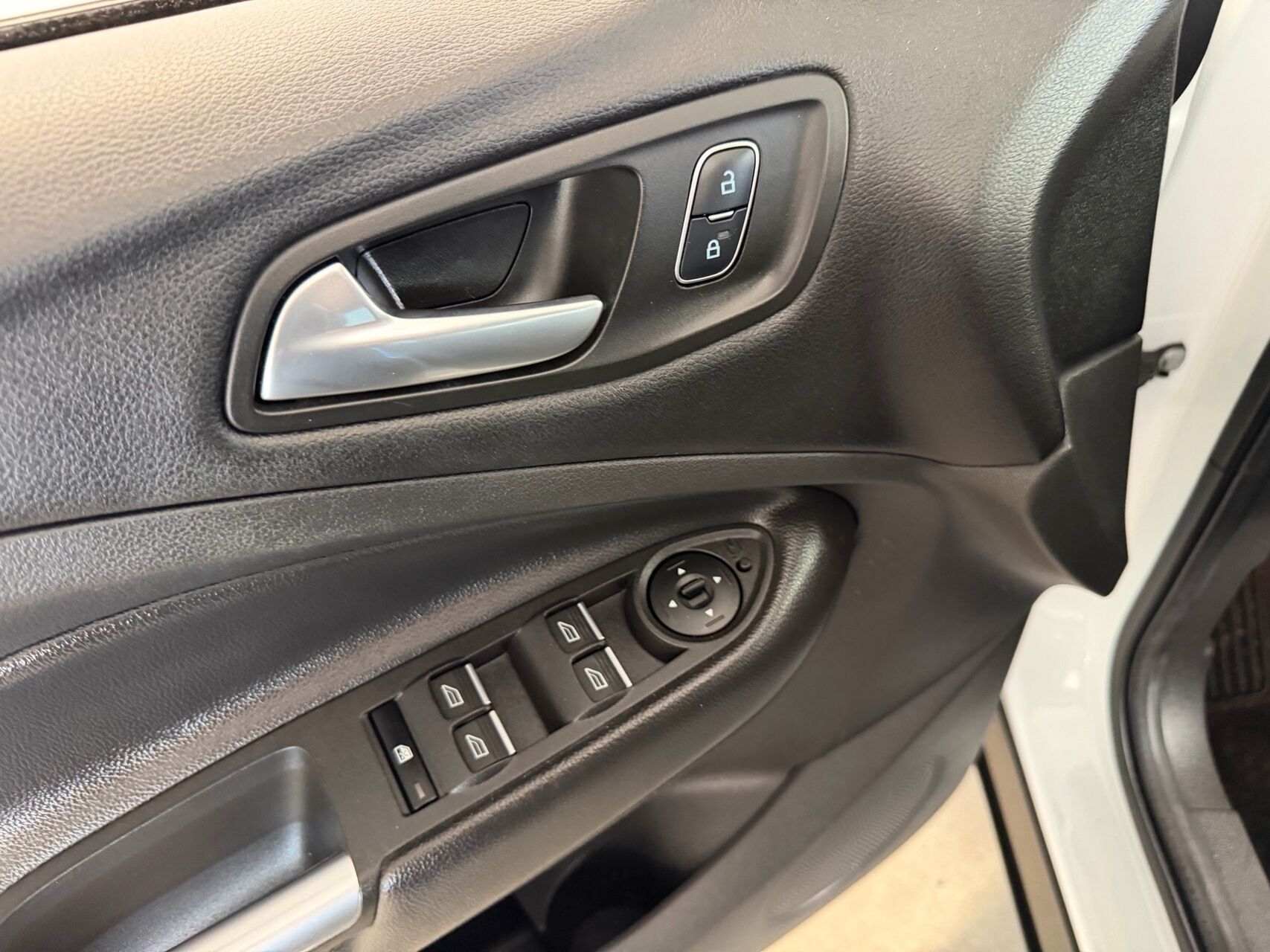 Billede af Ford Kuga 1,5 TDCi Trend Plus Attack 120HK 5d 6g Aut.
