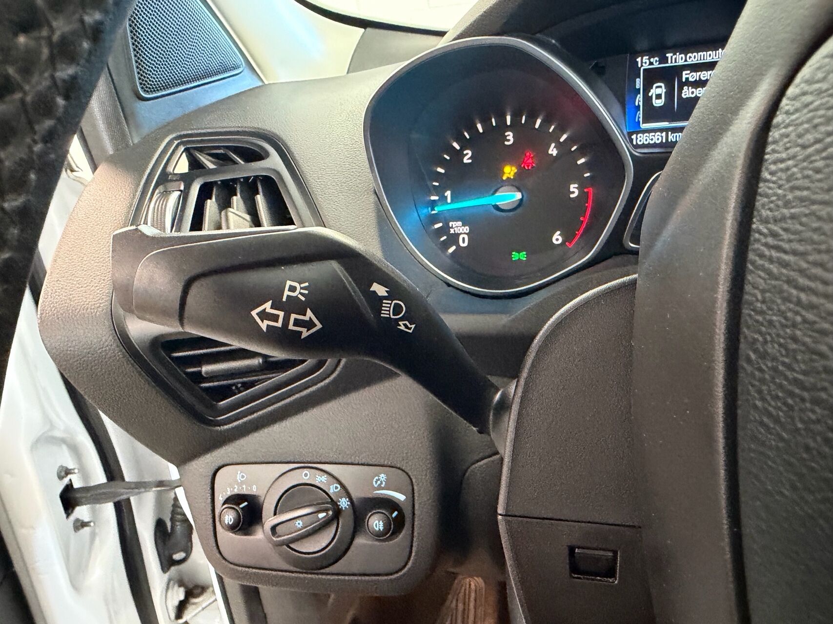 Billede af Ford Kuga 1,5 TDCi Trend Plus Attack 120HK 5d 6g Aut.