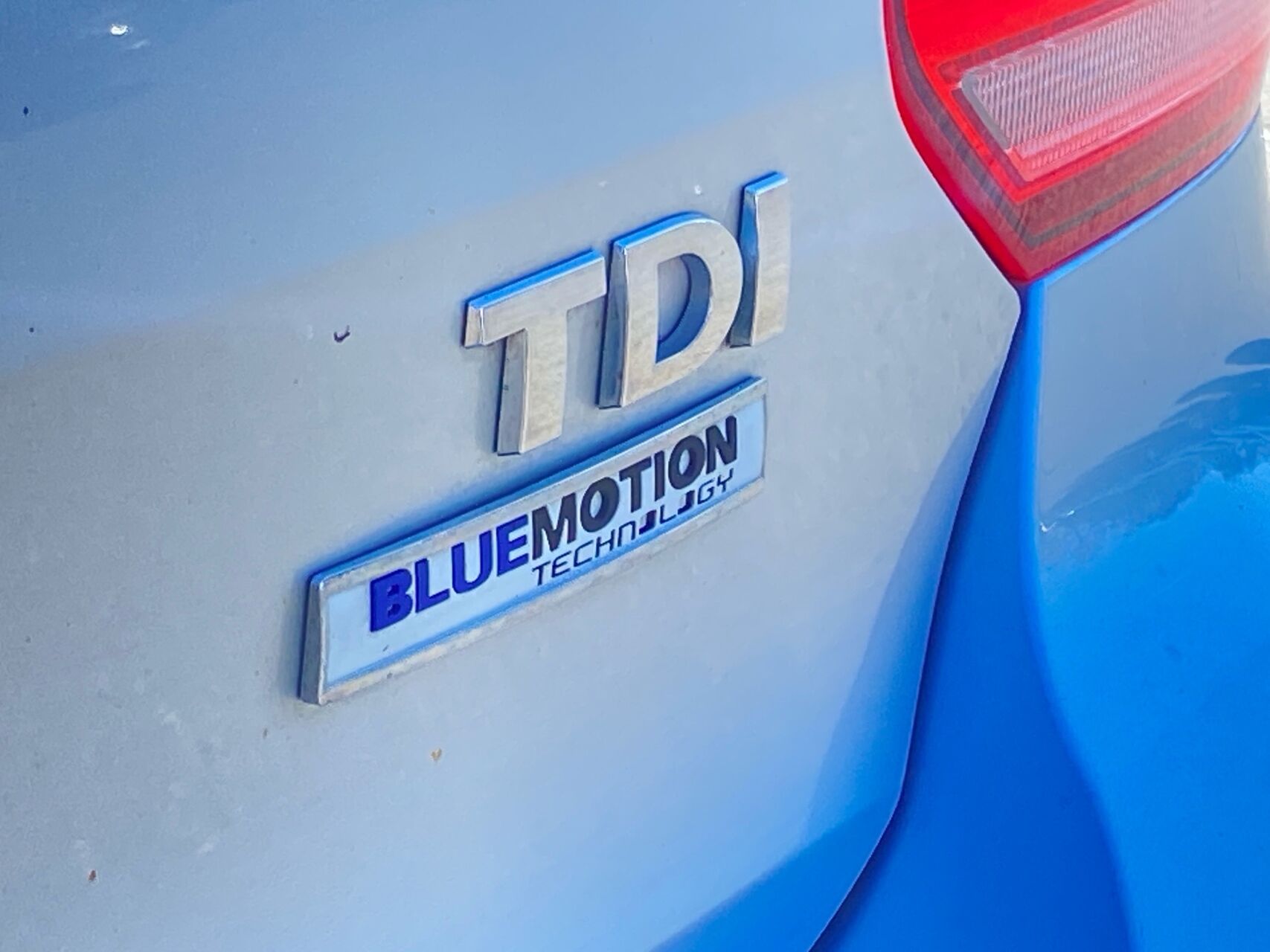 Billede af VW Polo 1,4 TDI BMT Comfortline 90HK 5d