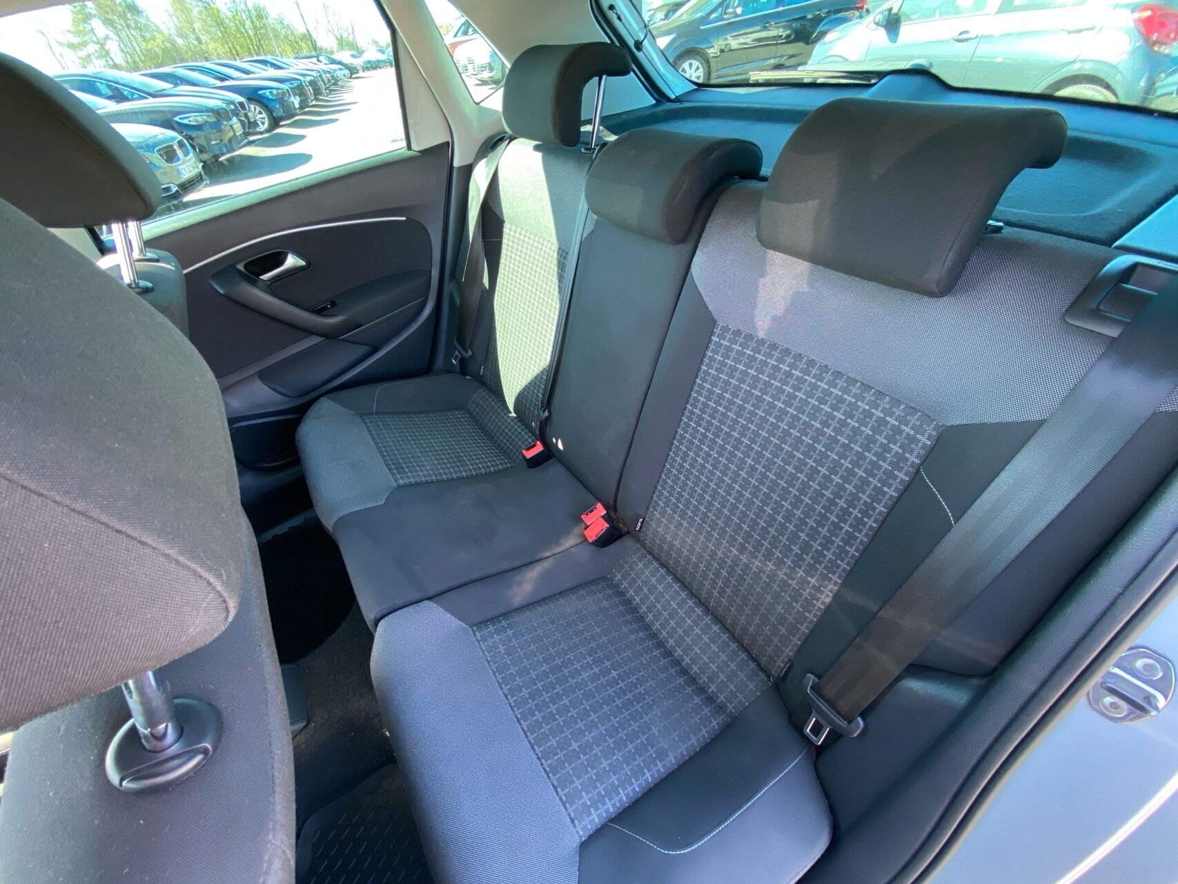 Billede af VW Polo 1,4 TDI BMT Comfortline 90HK 5d