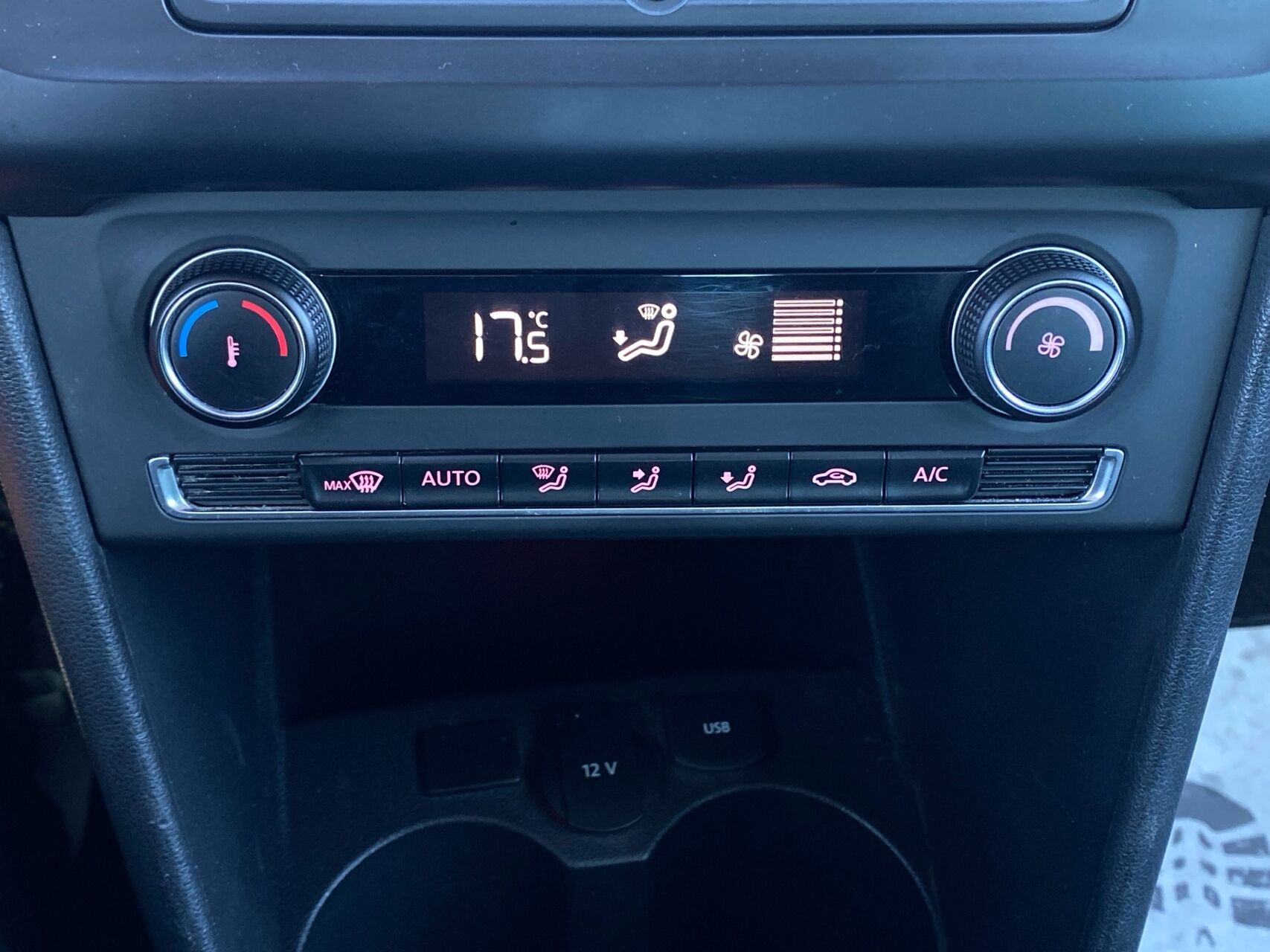 Billede af VW Polo 1,4 TDI BMT Comfortline 90HK 5d