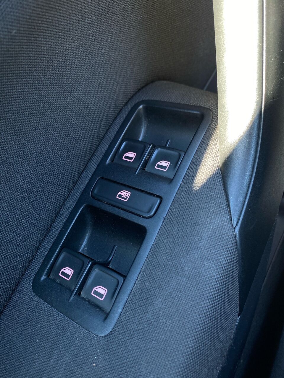 Billede af VW Polo 1,4 TDI BMT Comfortline 90HK 5d