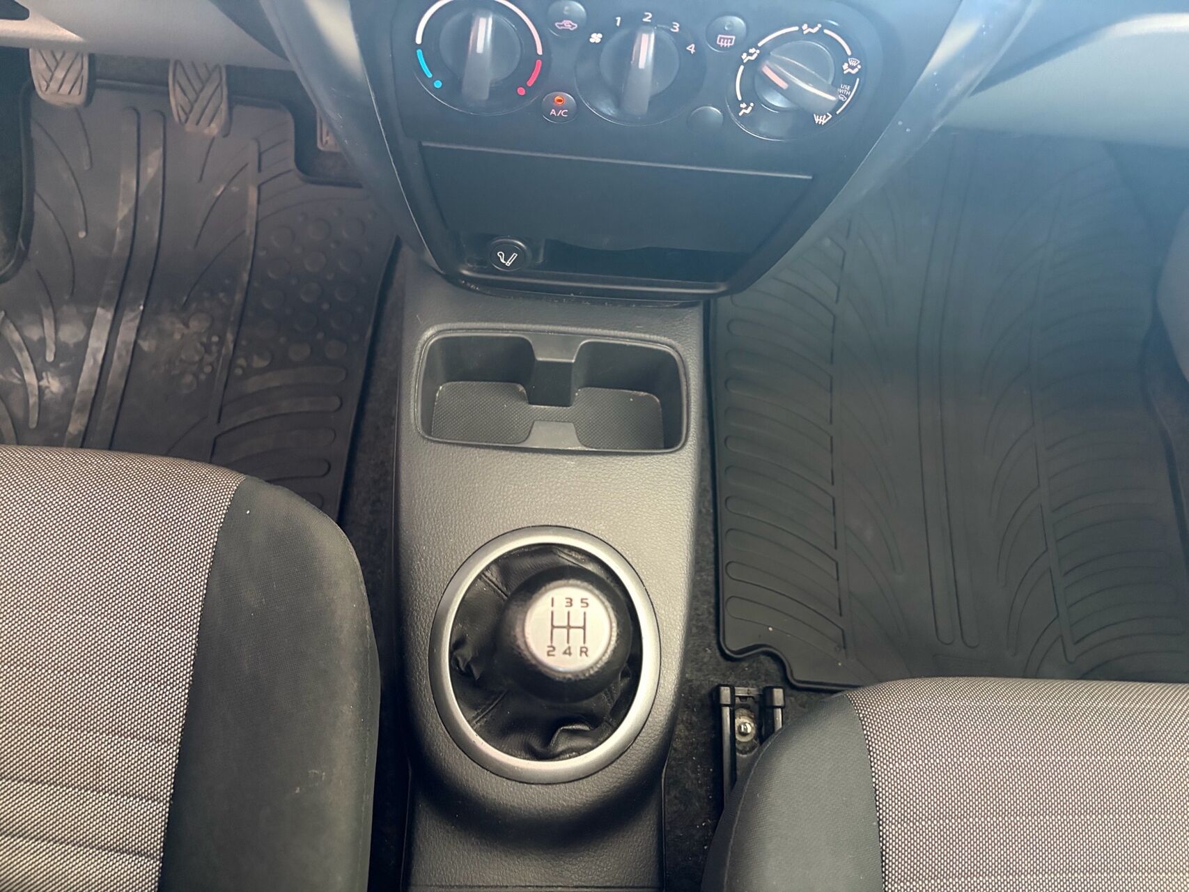 Billede af Suzuki SX4 1,6 GLS 107HK 5d