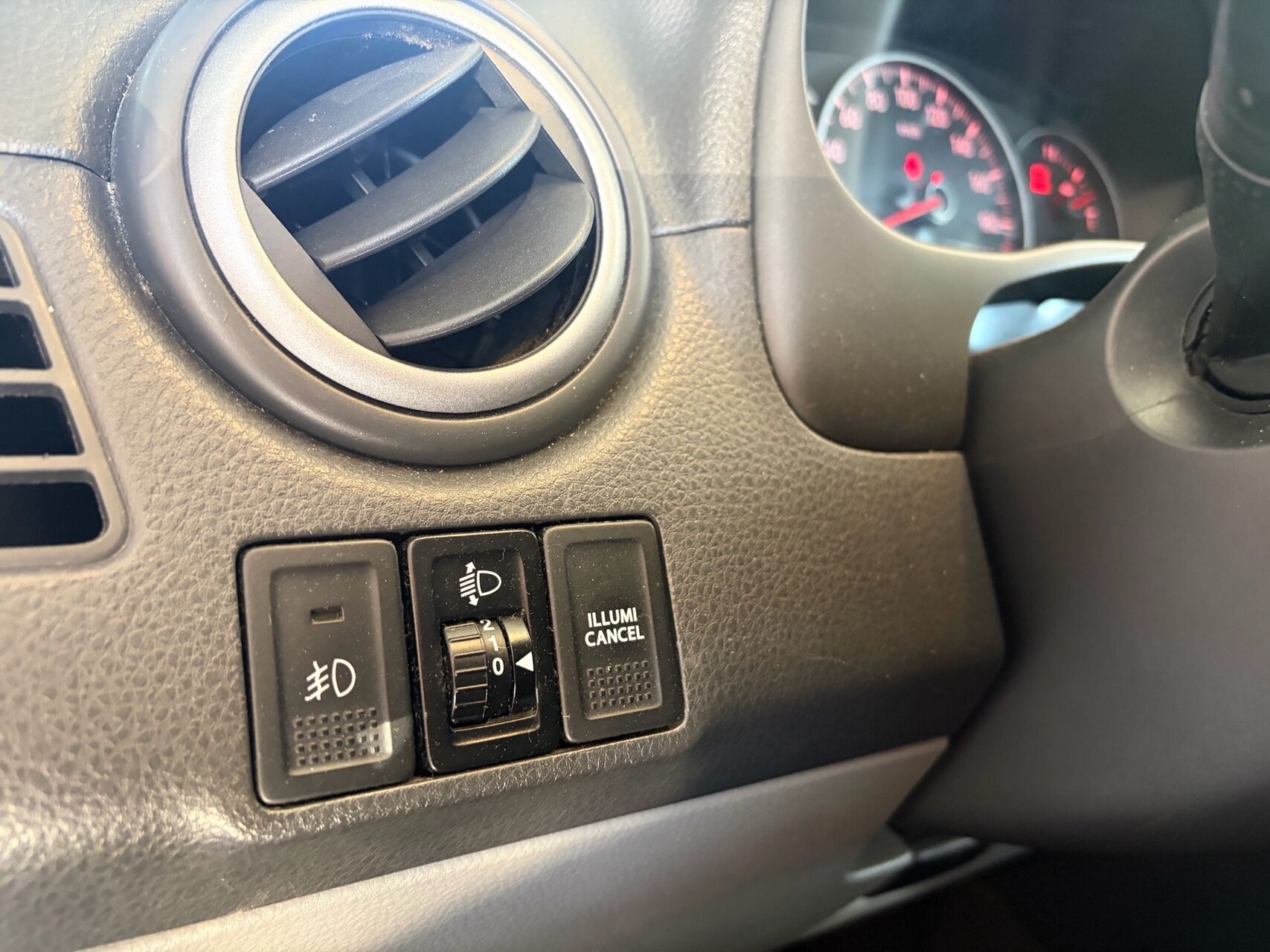 Billede af Suzuki SX4 1,6 GLS 107HK 5d