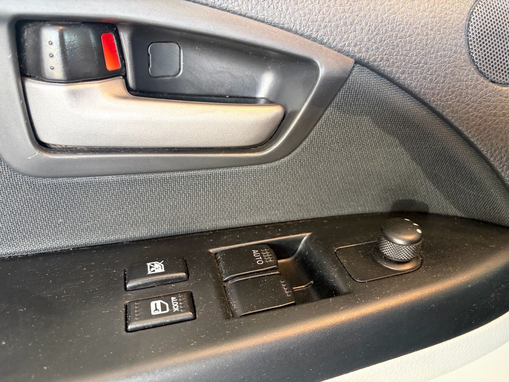 Billede af Suzuki SX4 1,6 GLS 107HK 5d