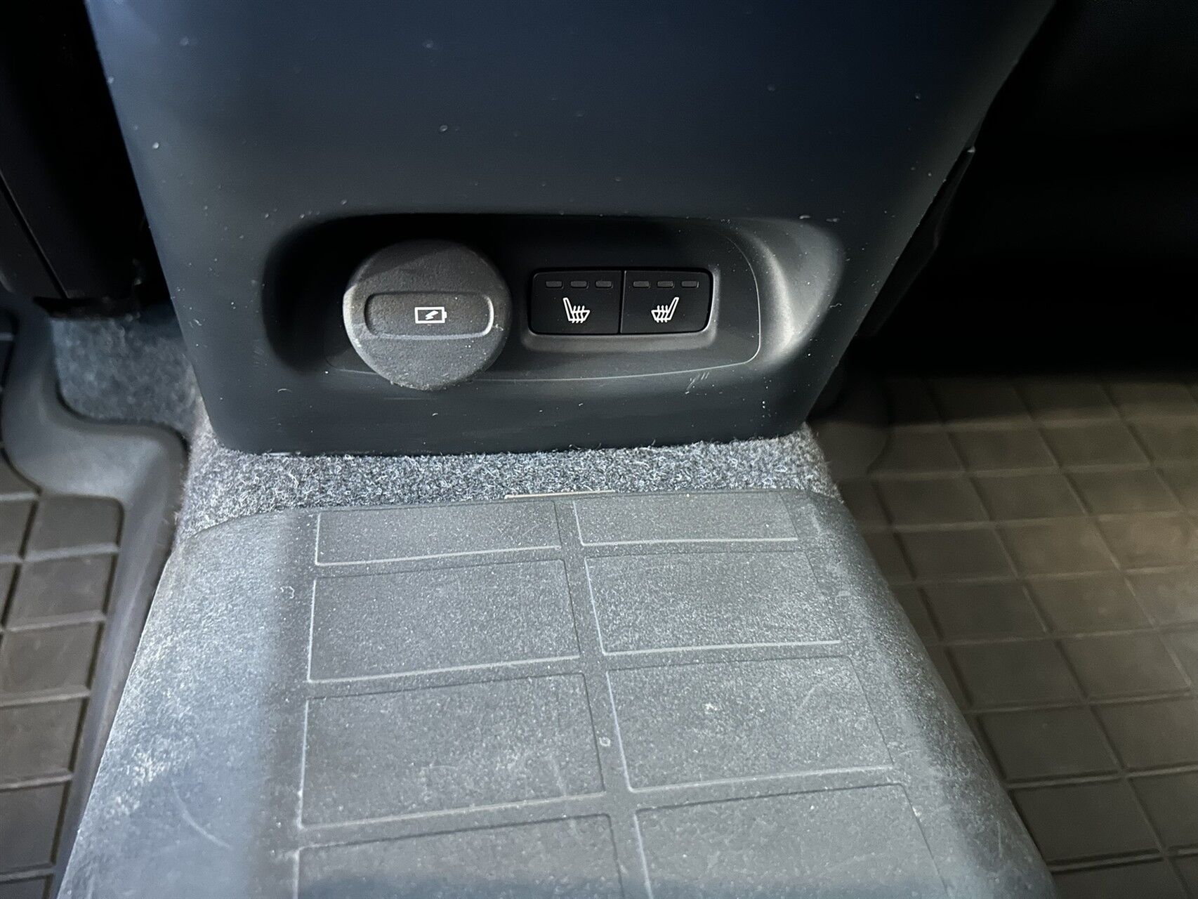 Billede af Volvo XC40 P6 Recharge Core 231HK 5d Aut.