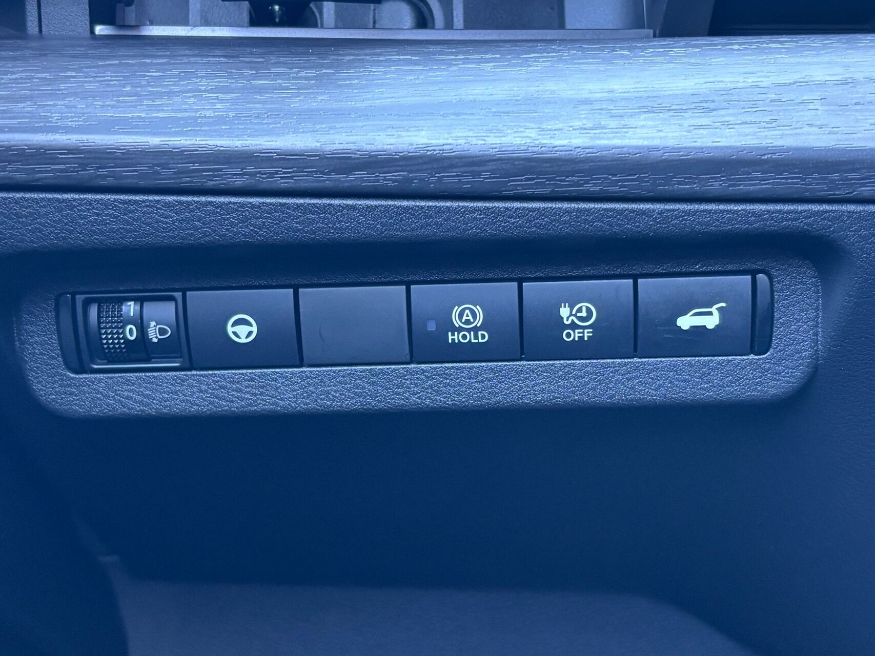 Billede af Nissan Ariya EL Advance 238HK 5d Aut.