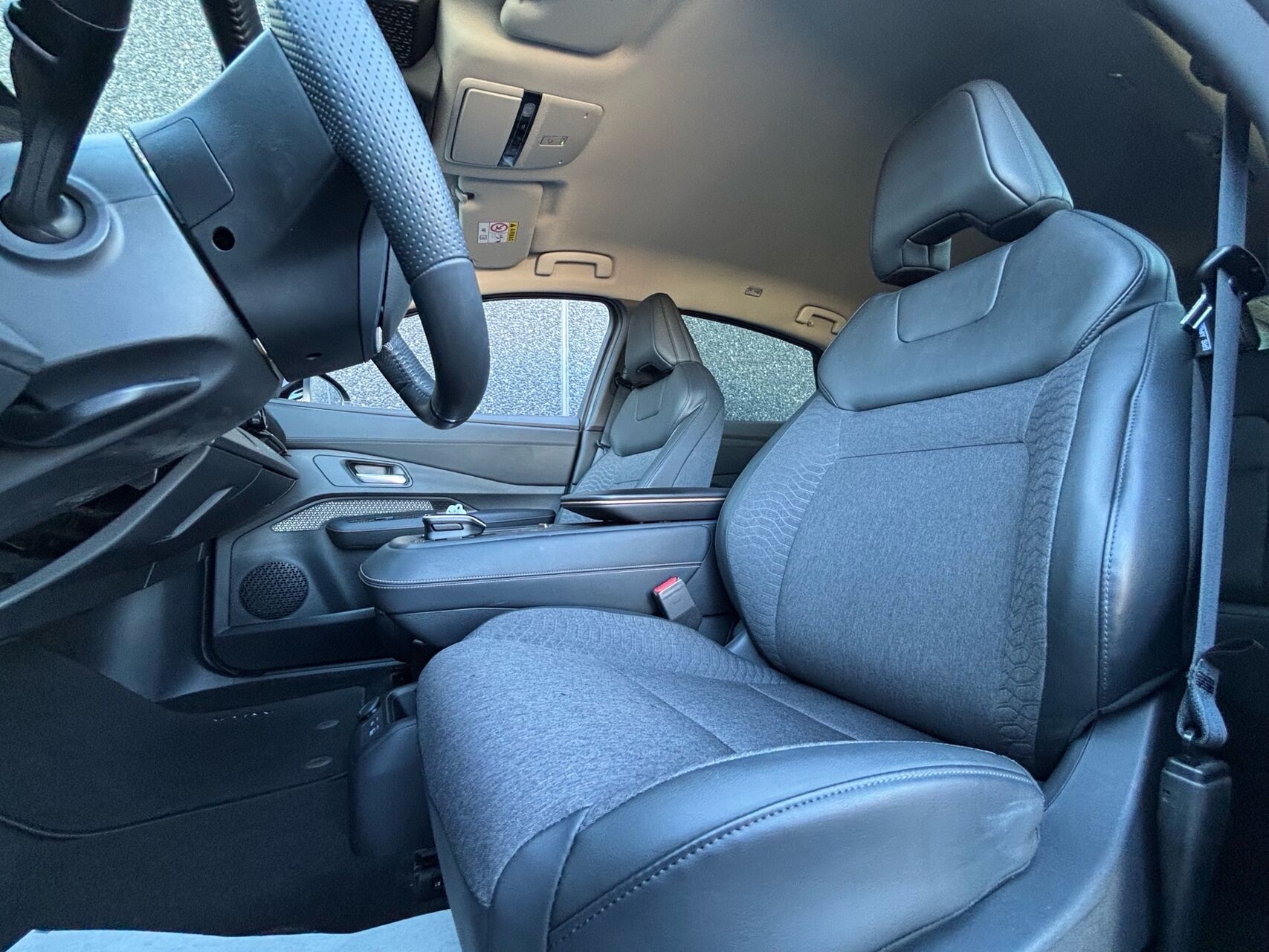 Billede af Nissan Ariya EL Advance 238HK 5d Aut.