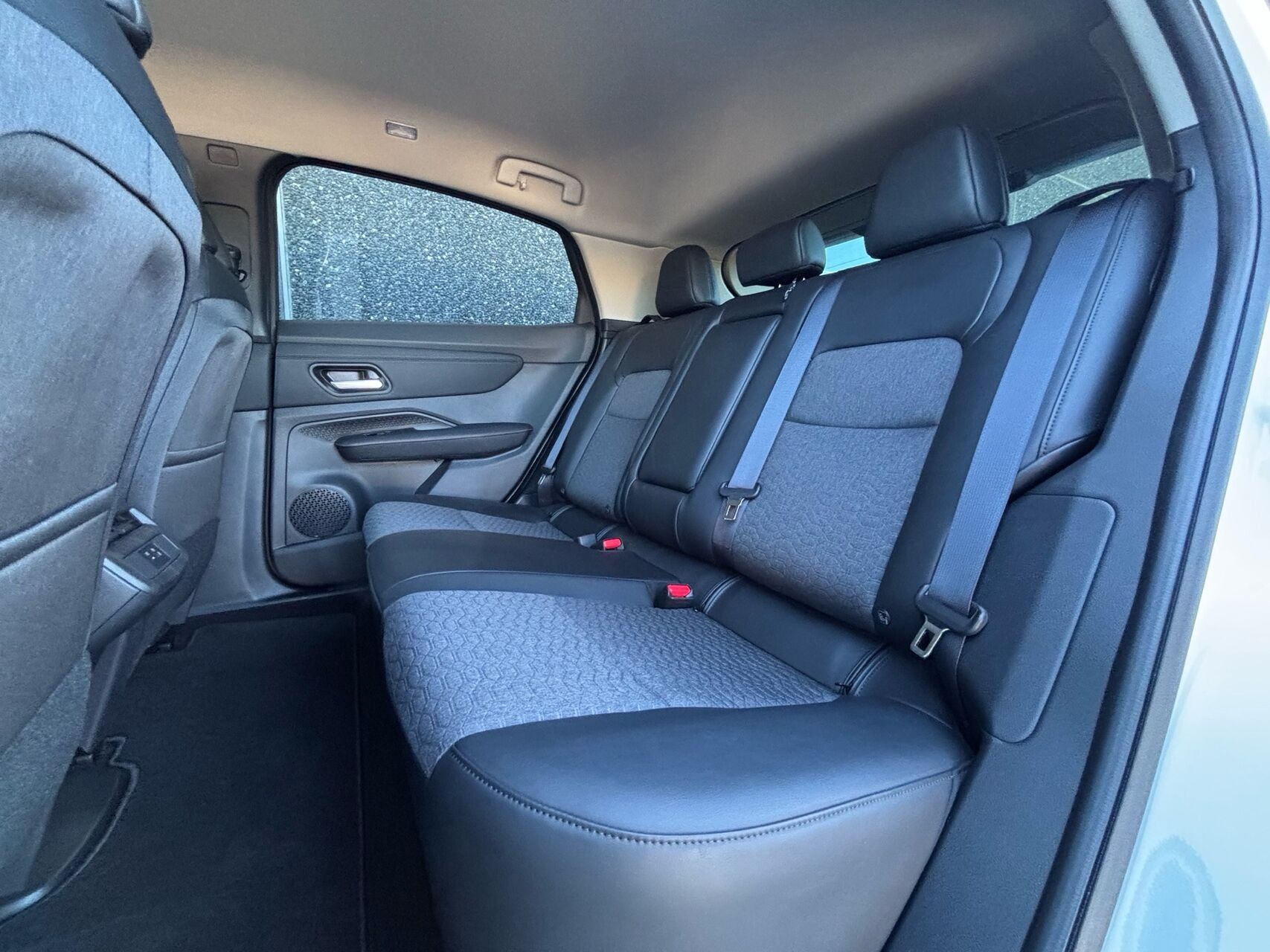 Billede af Nissan Ariya EL Advance 238HK 5d Aut.