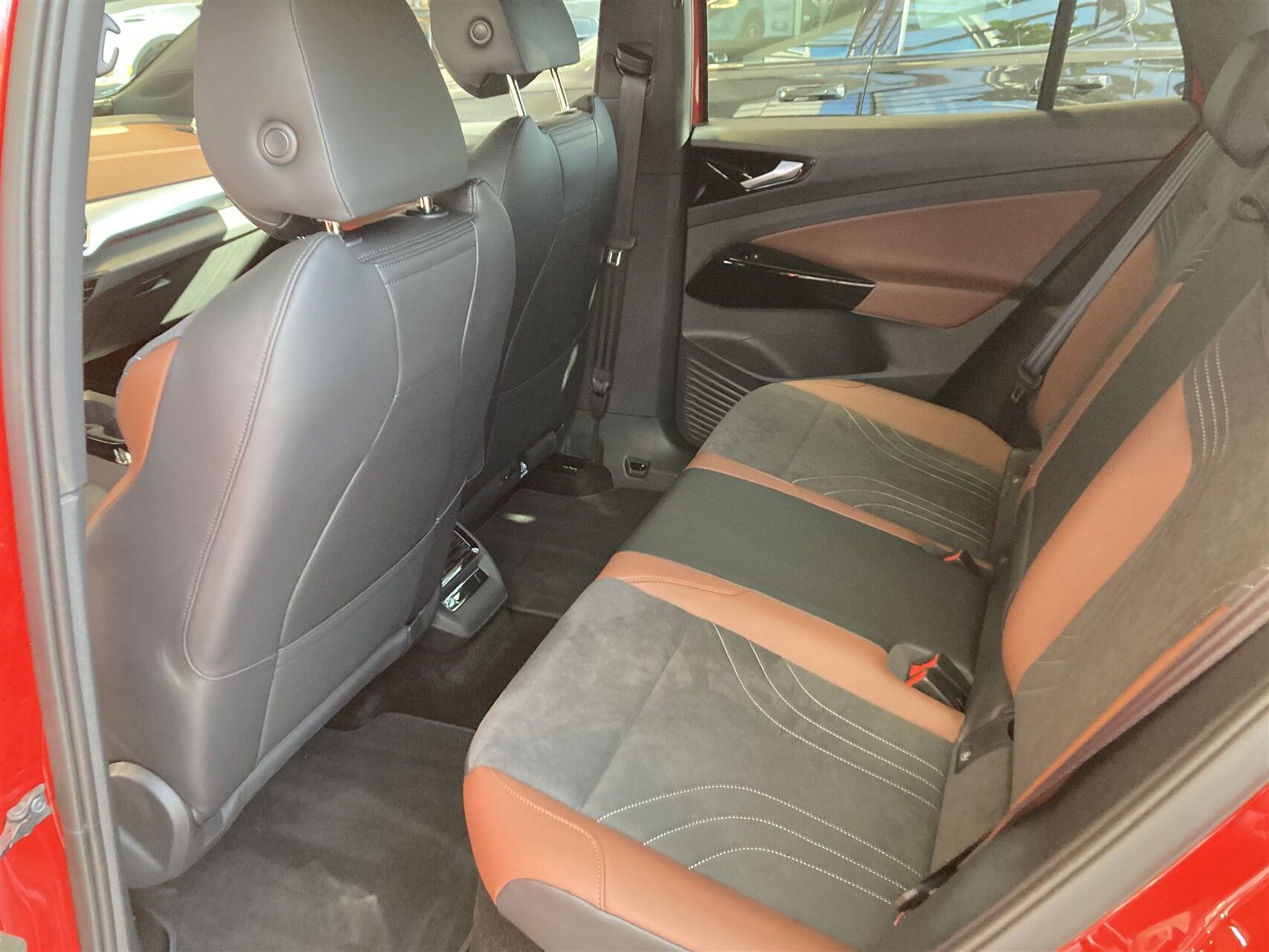 Billede af VW ID.5 EL Style+ 286HK 5d Aut.