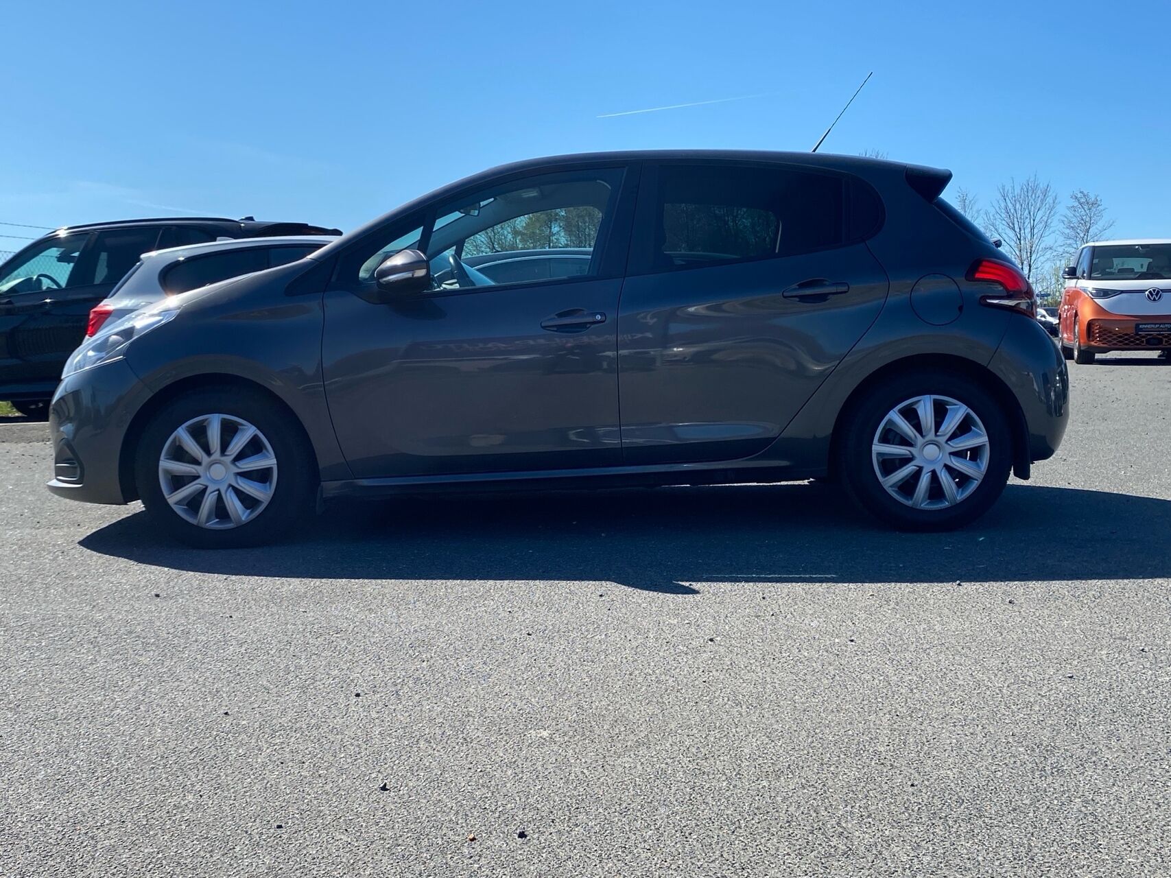 Billede af Peugeot 208 1,6 BlueHDi Envy 100HK 5d