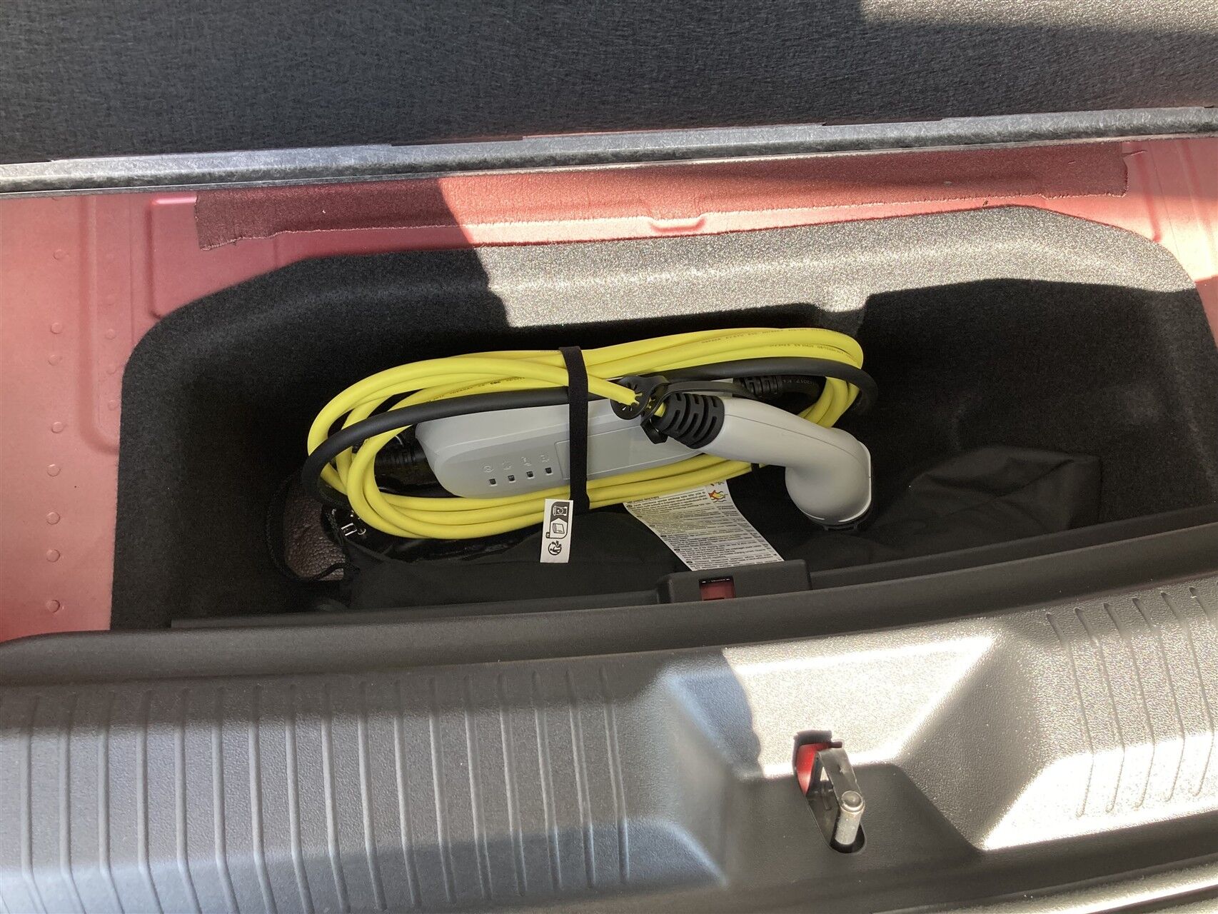 Billede af VW ID.5 EL Style+ 286HK 5d Aut.
