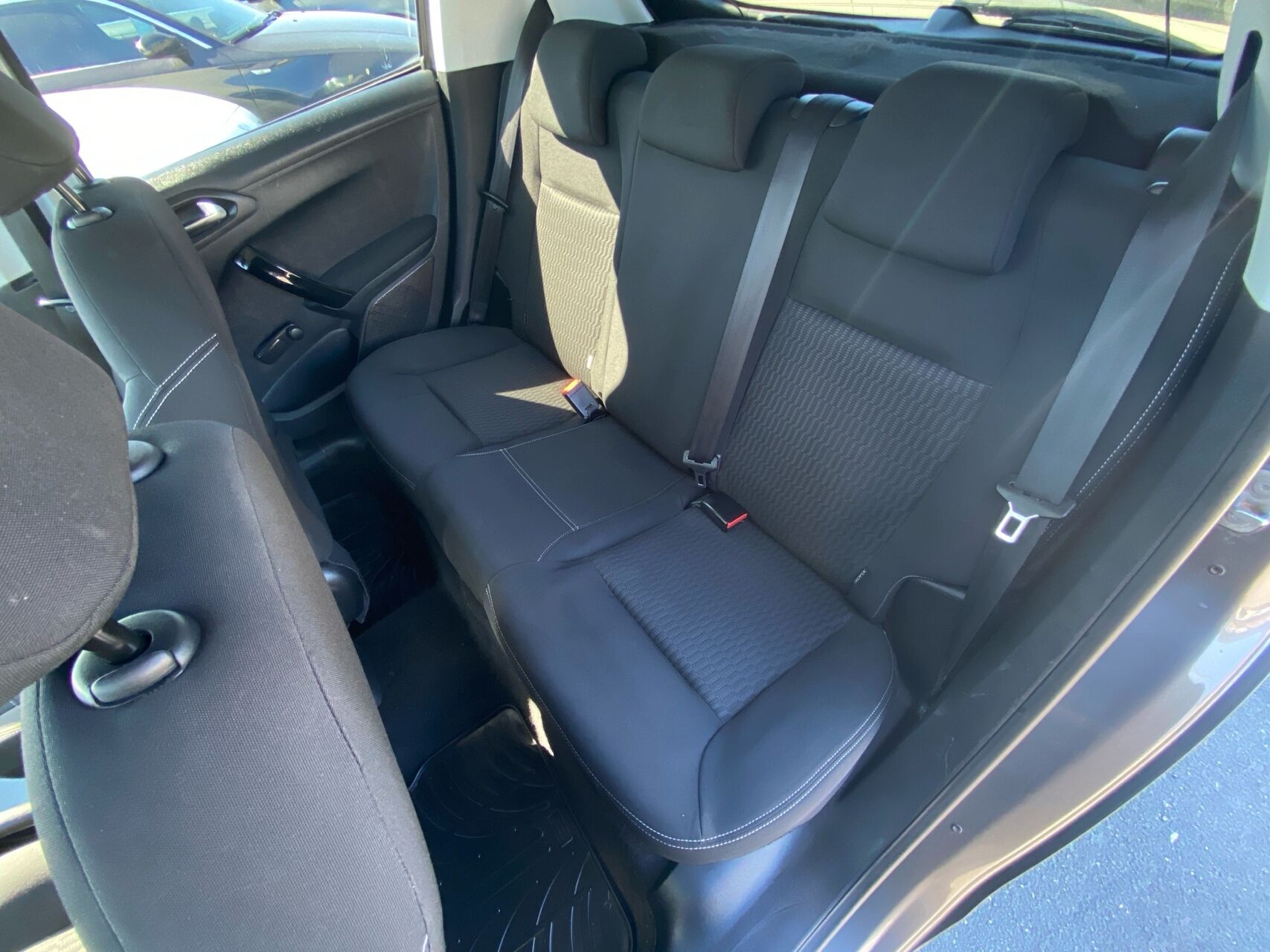 Billede af Peugeot 208 1,6 BlueHDi Envy 100HK 5d